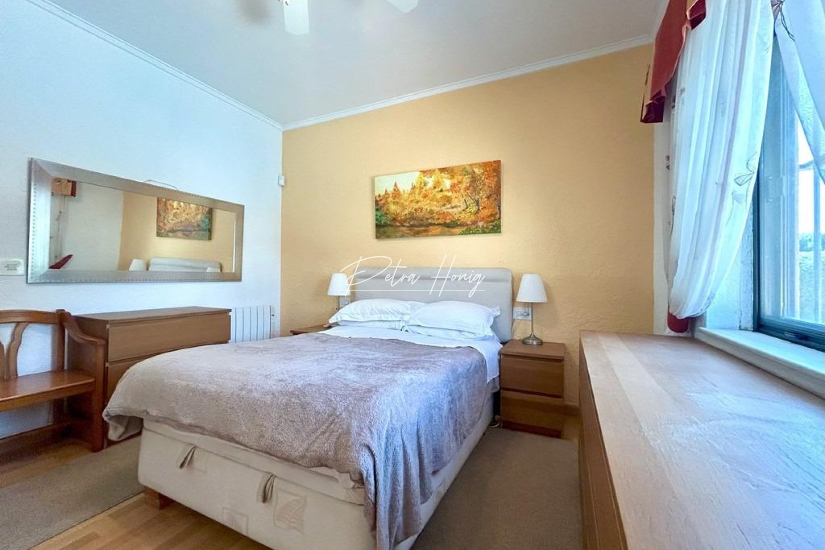 Til Salgs - Villa - Orihuela Costa - Cabo Roig