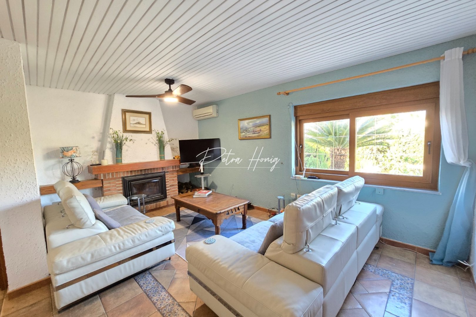 Til Salgs - Villa - Orihuela Costa - Cabo Roig