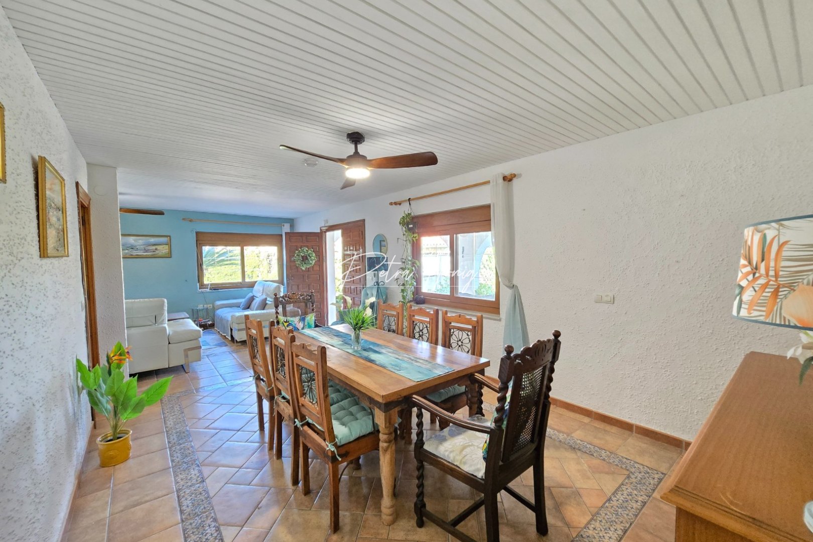 Til Salgs - Villa - Orihuela Costa - Cabo Roig