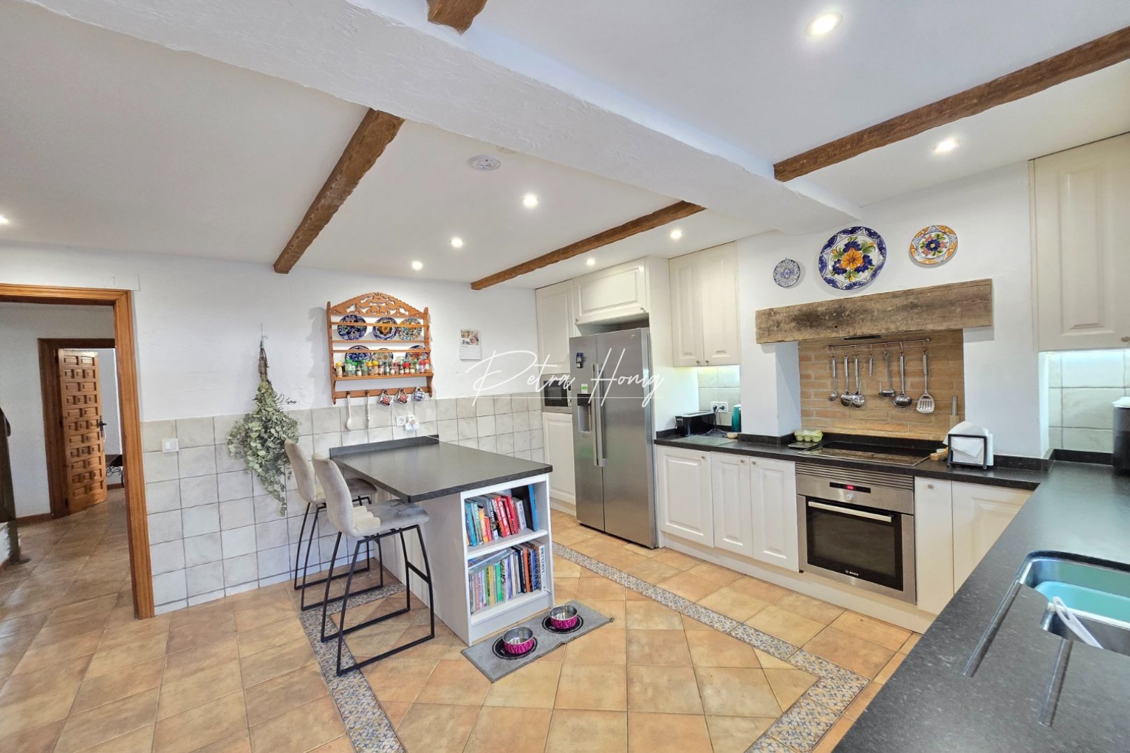 Til Salgs - Villa - Orihuela Costa - Cabo Roig