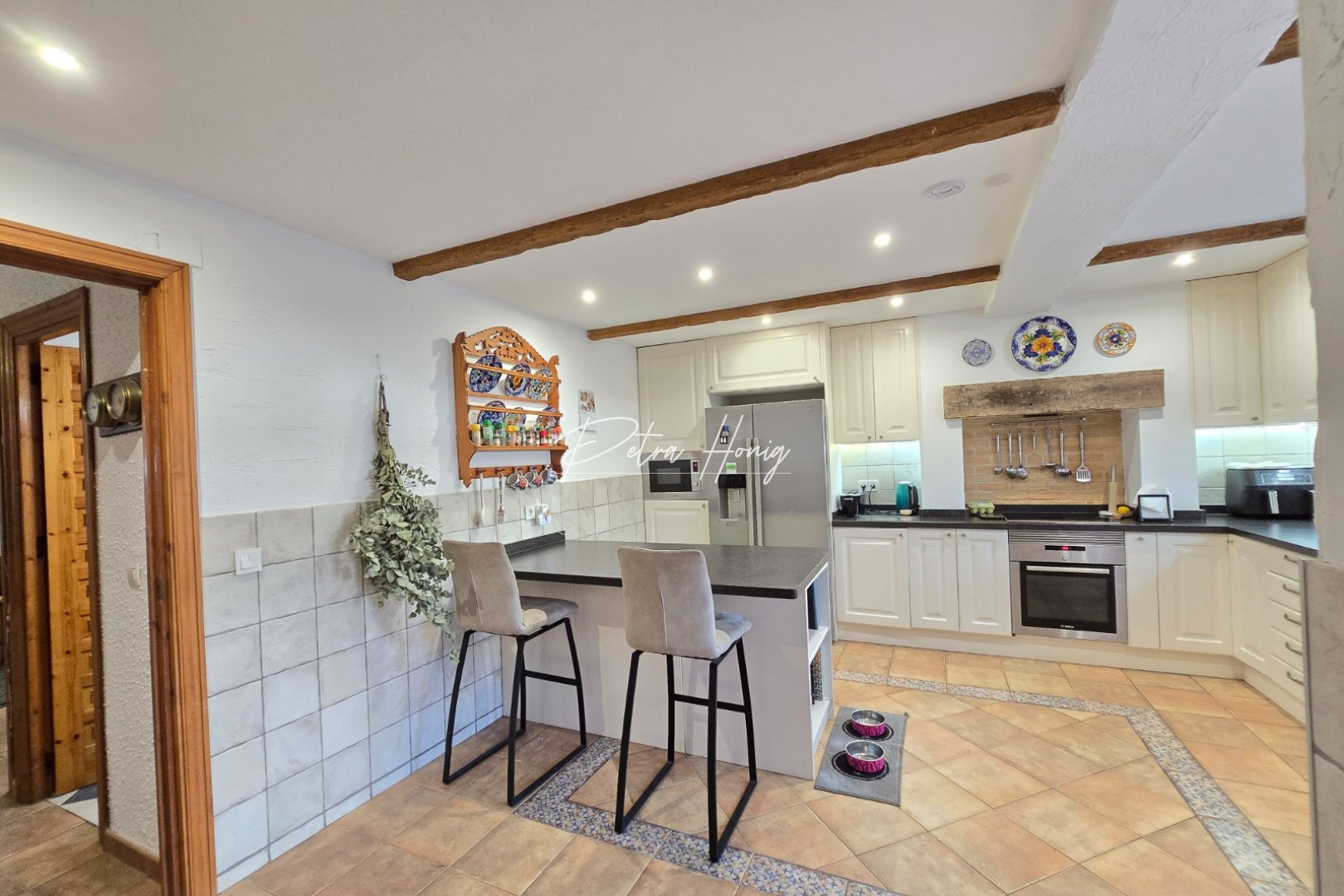 Til Salgs - Villa - Orihuela Costa - Cabo Roig *