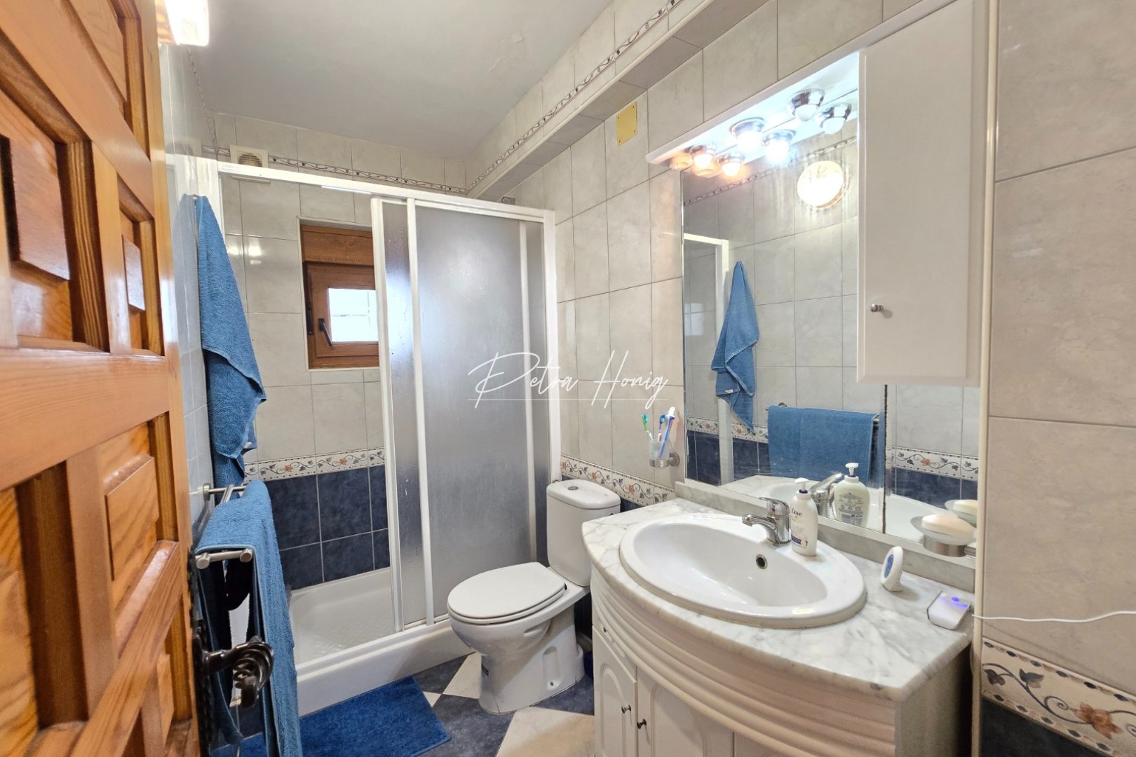 Til Salgs - Villa - Orihuela Costa - Cabo Roig *