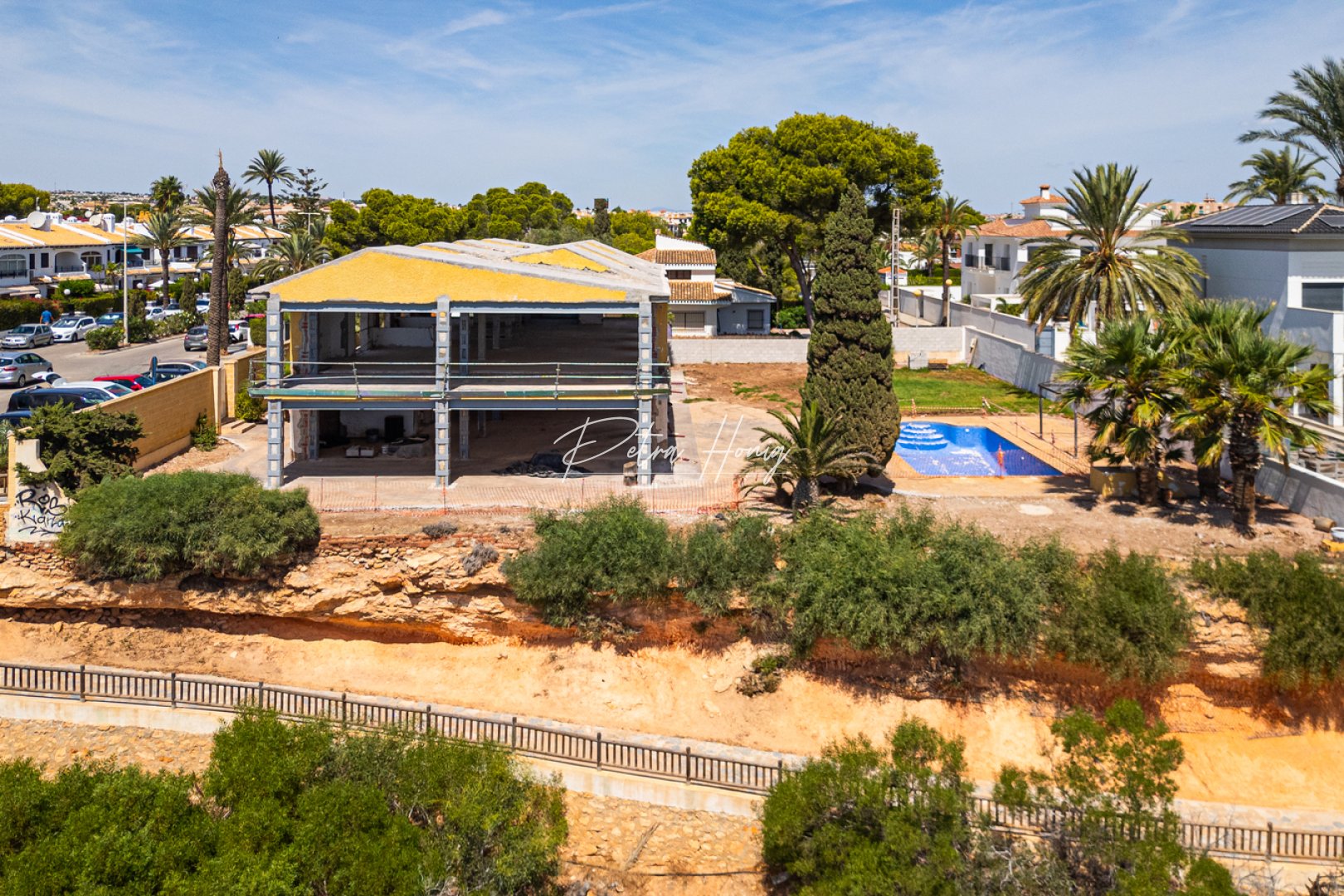 Til Salgs - Villa - Orihuela Costa - Cabo Roig