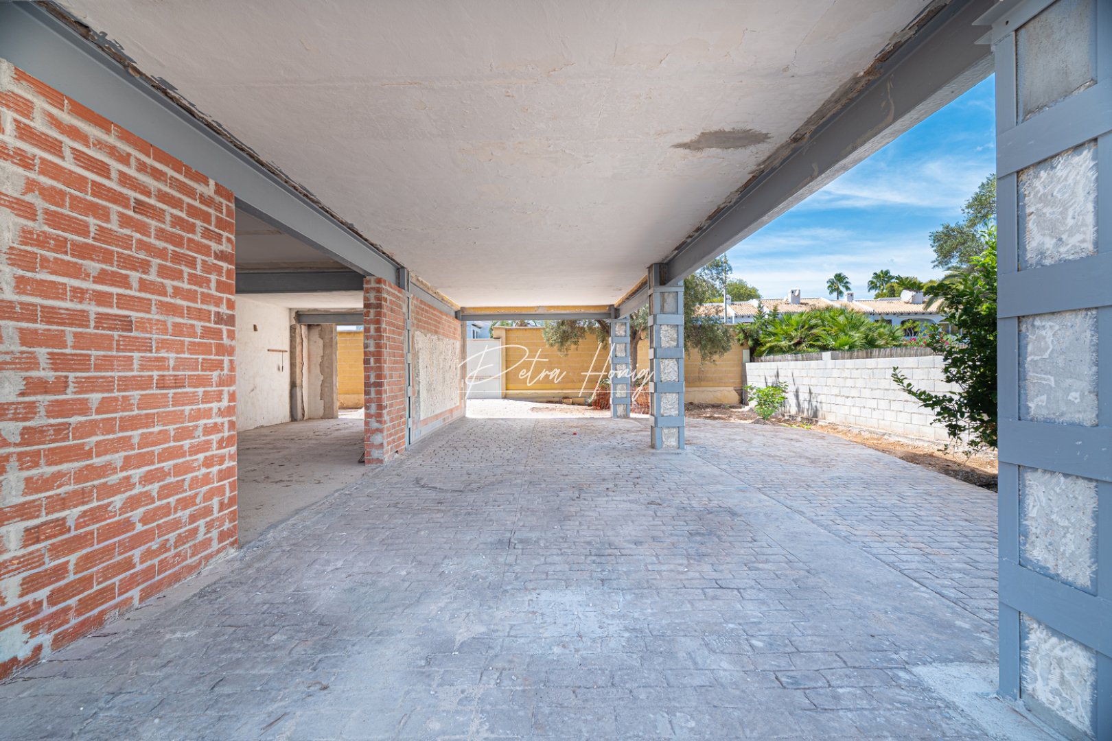 Til Salgs - Villa - Orihuela Costa - Cabo Roig