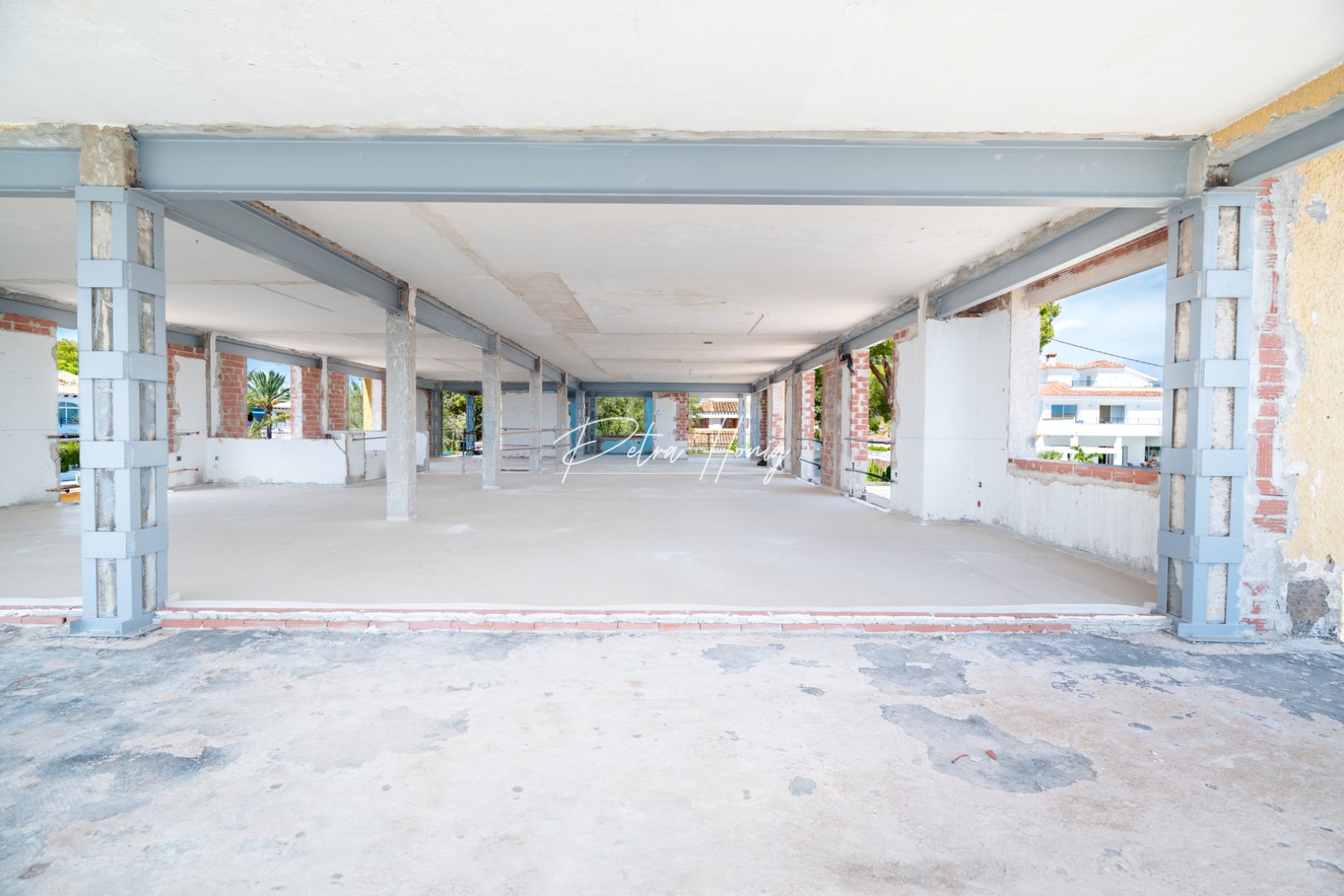 Til Salgs - Villa - Orihuela Costa - Cabo Roig