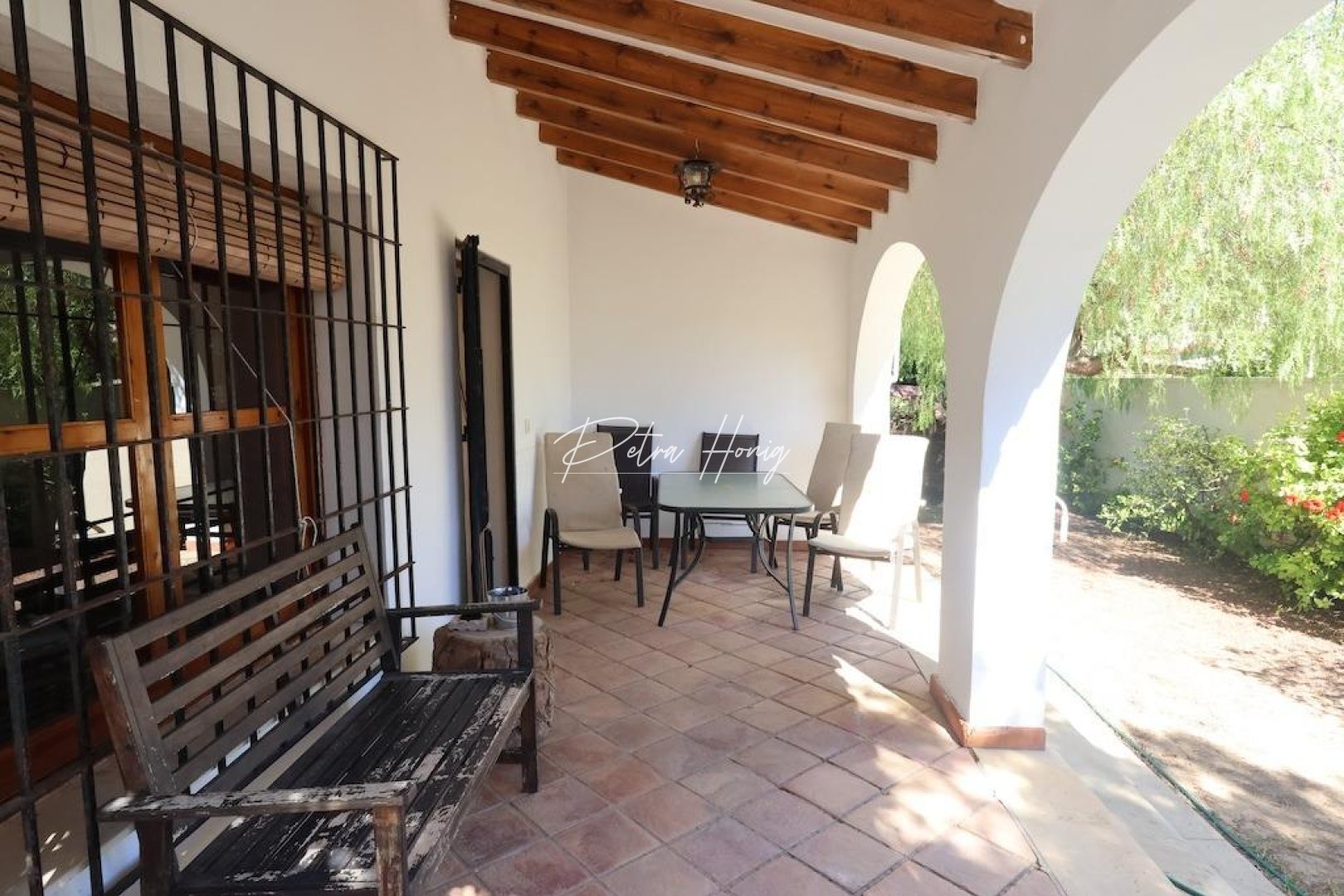 Til Salgs - Villa - Orihuela Costa - Cabo Roig