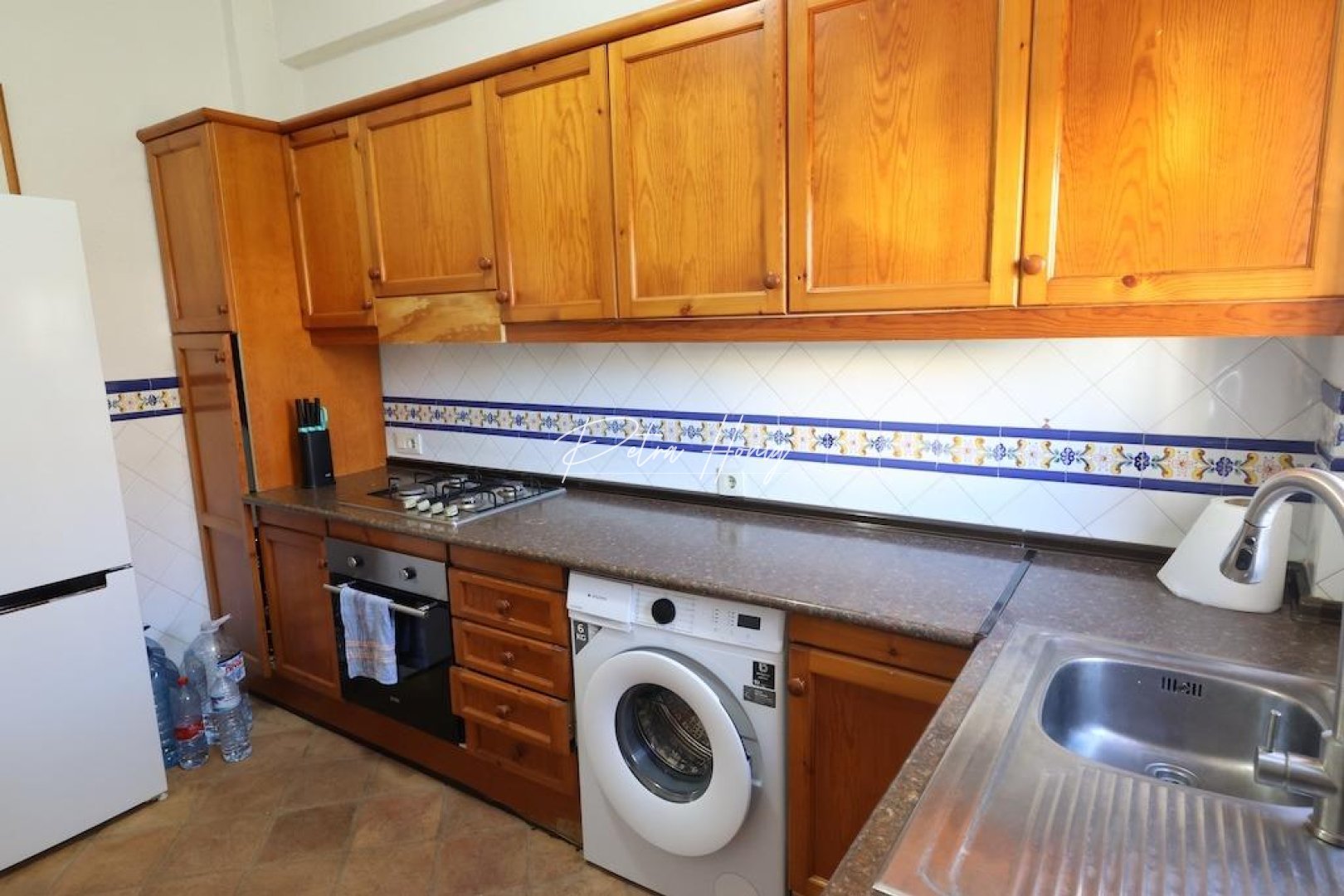 Til Salgs - Villa - Orihuela Costa - Cabo Roig