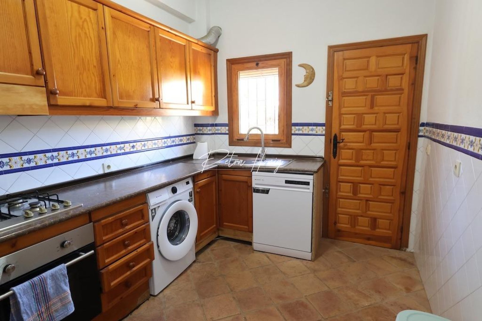Til Salgs - Villa - Orihuela Costa - Cabo Roig