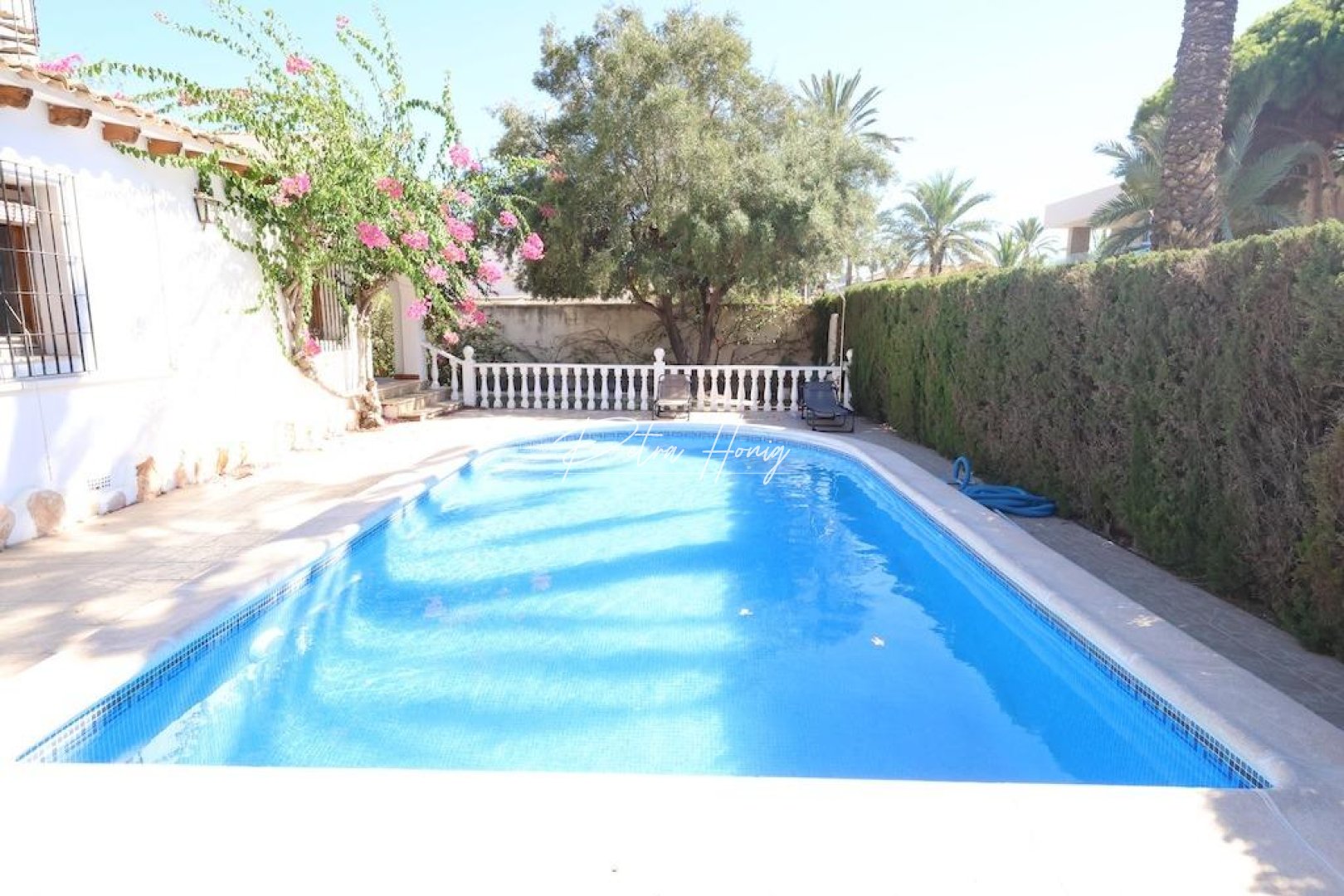 Til Salgs - Villa - Orihuela Costa - Cabo Roig