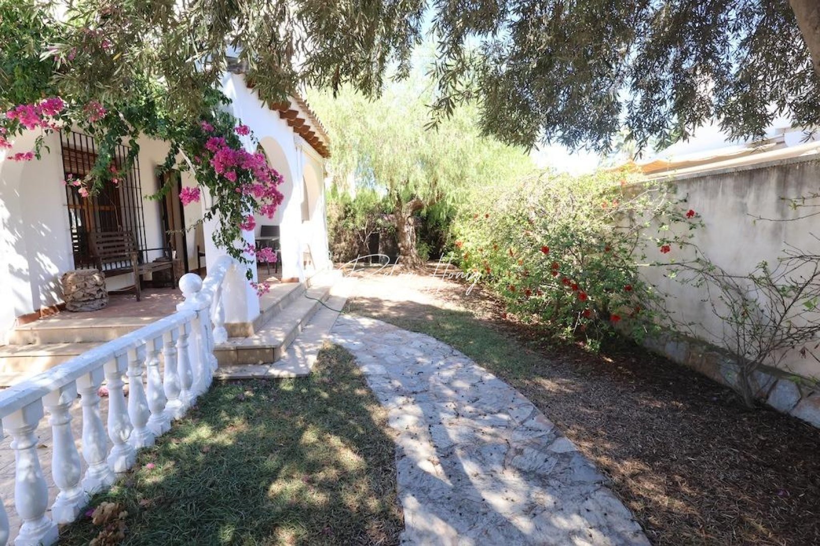 Til Salgs - Villa - Orihuela Costa - Cabo Roig