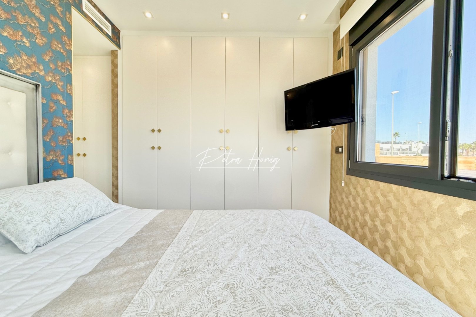 Til Salgs - Villa - Orihuela Costa - Cabo Roig