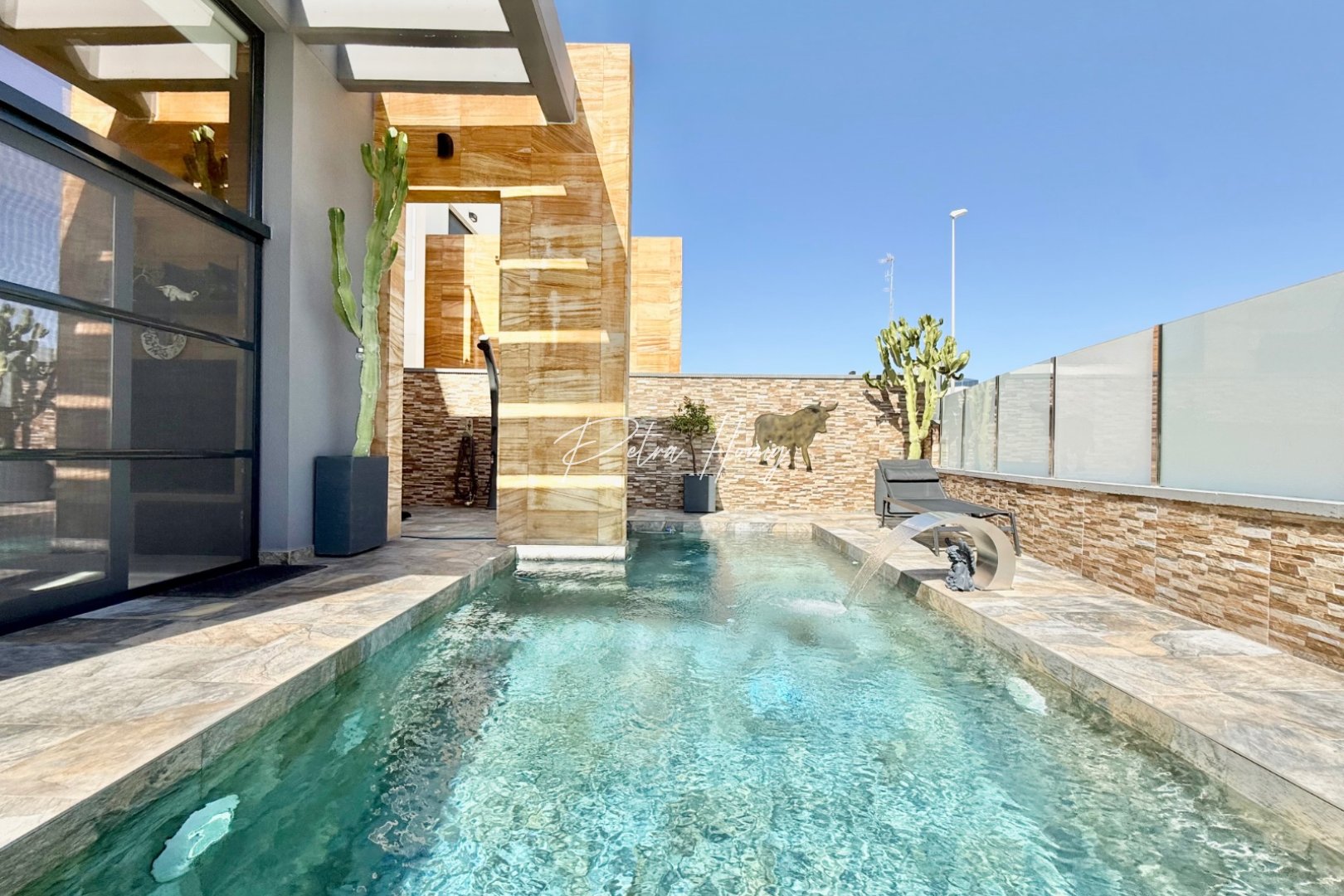 Til Salgs - Villa - Orihuela Costa - Cabo Roig