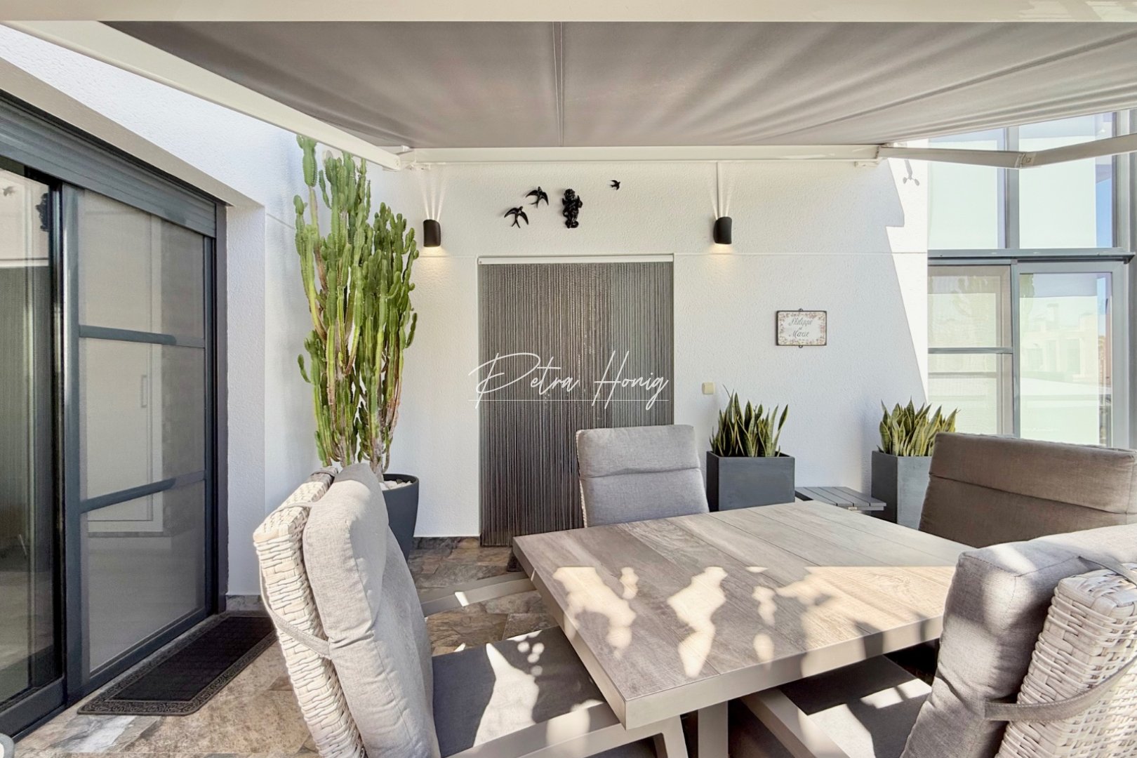 Til Salgs - Villa - Orihuela Costa - Cabo Roig