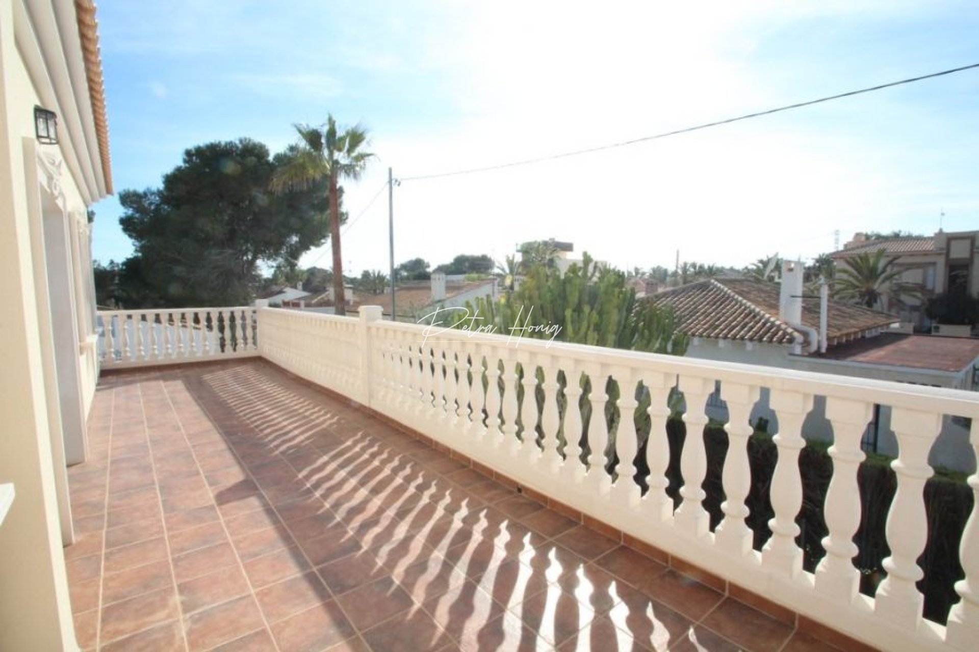 Til Salgs - Villa - Orihuela Costa - Cabo Roig