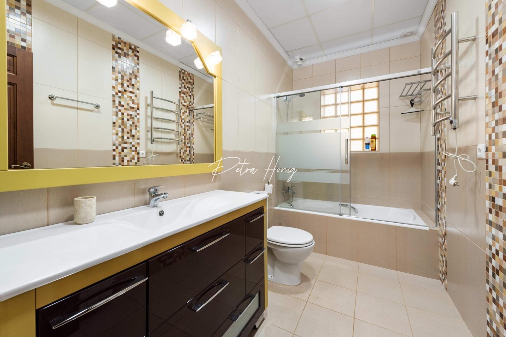Til Salgs - Villa - Orihuela Costa - Campoamor
