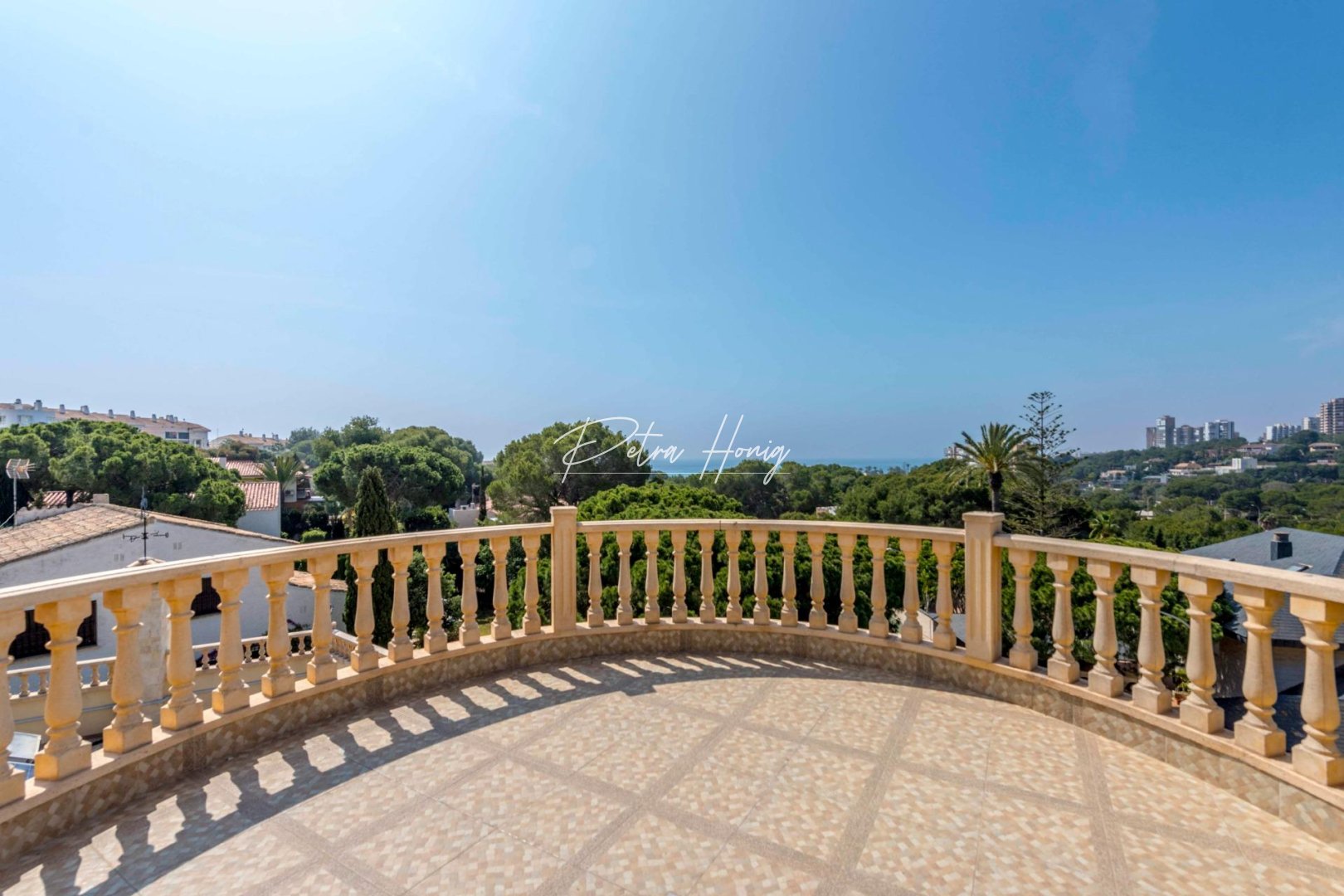 Til Salgs - Villa - Orihuela Costa - Campoamor