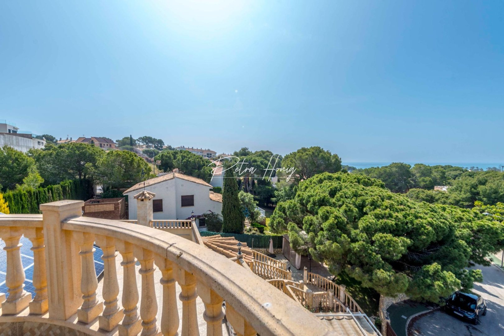 Til Salgs - Villa - Orihuela Costa - Campoamor