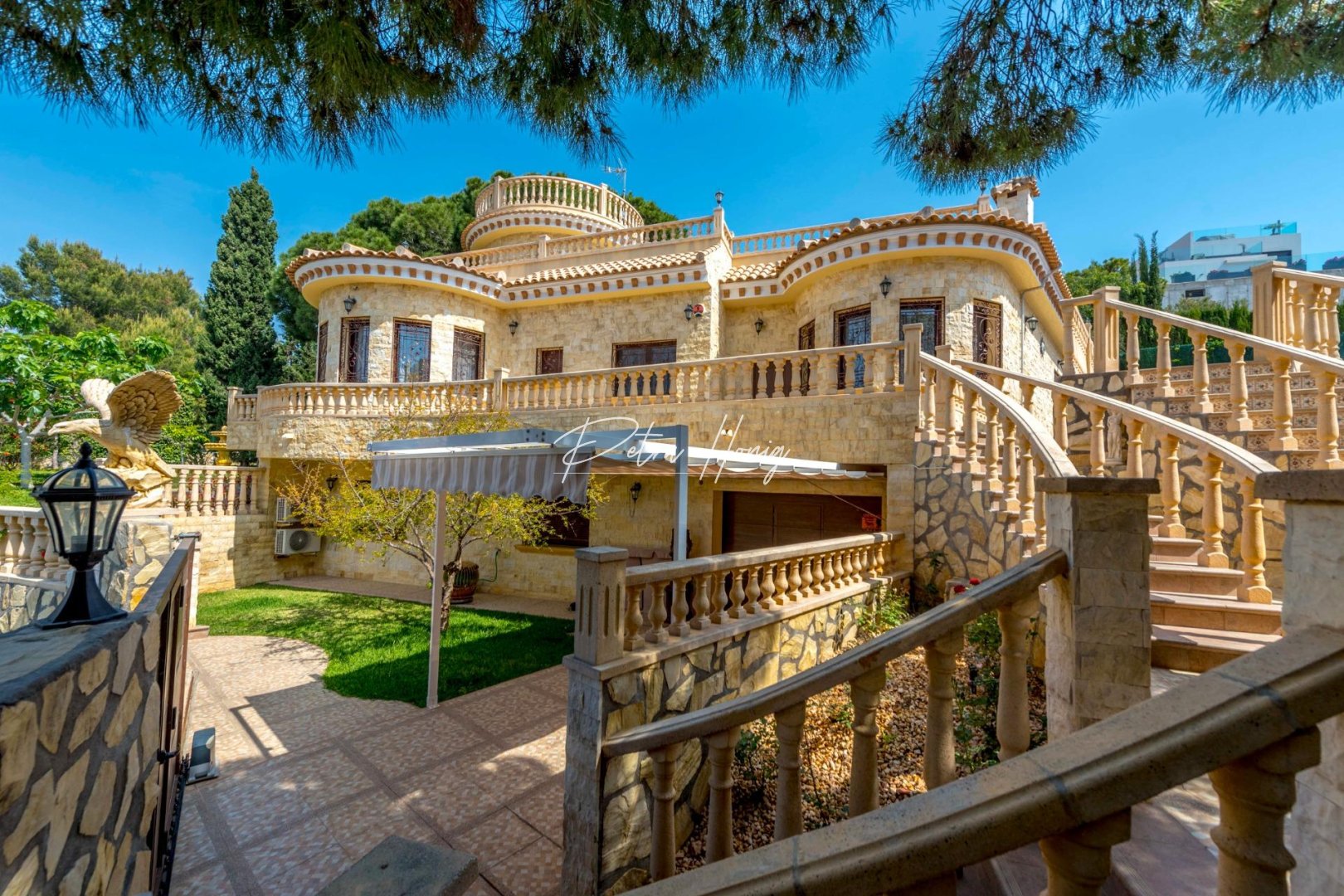 Til Salgs - Villa - Orihuela Costa - Campoamor