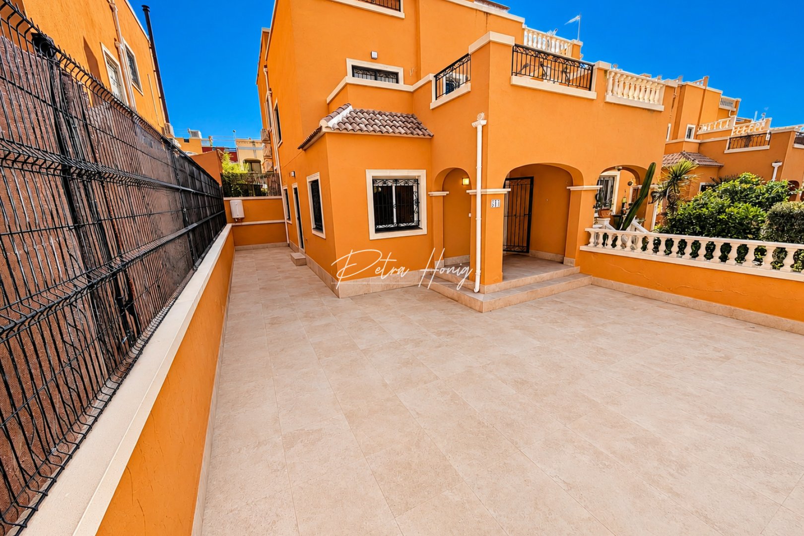Til Salgs - Villa - Orihuela Costa - Dream Hills