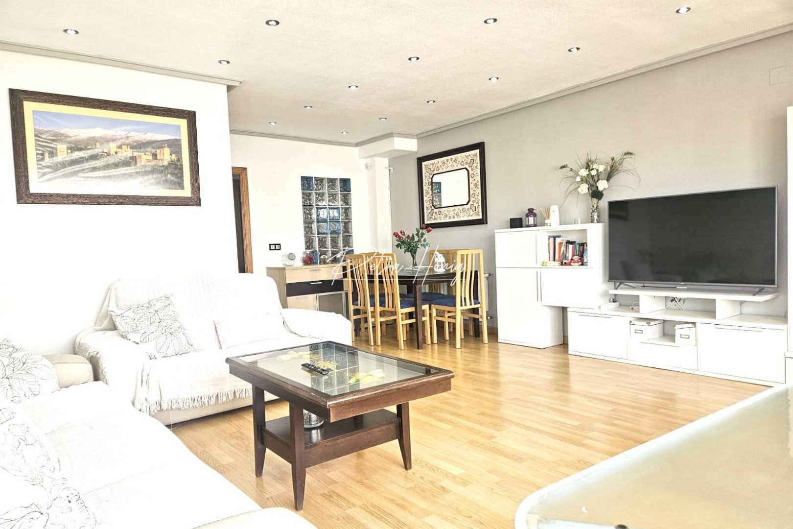 Til Salgs - Villa - Orihuela Costa - Dream Hills