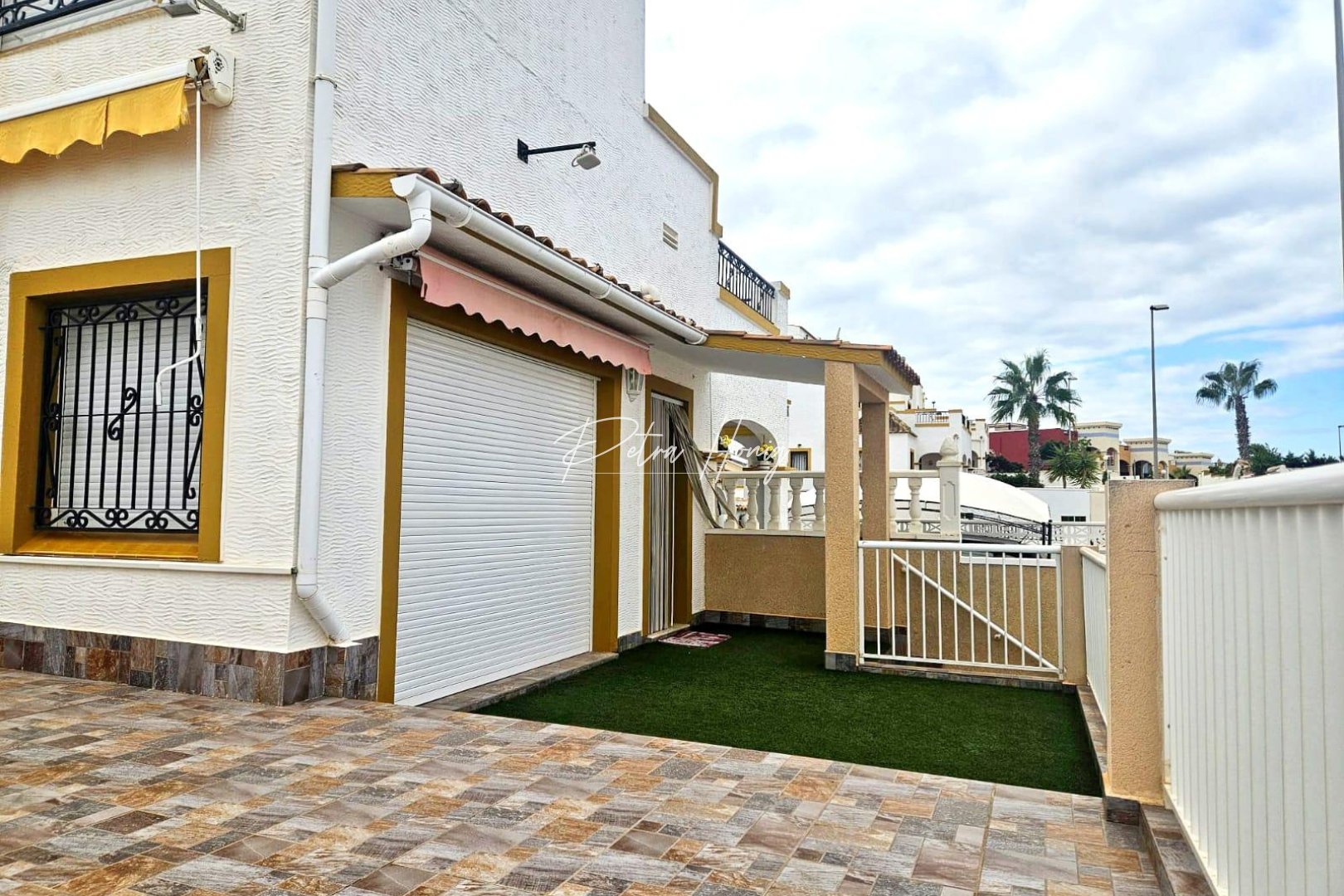 Til Salgs - Villa - Orihuela Costa - Dream Hills