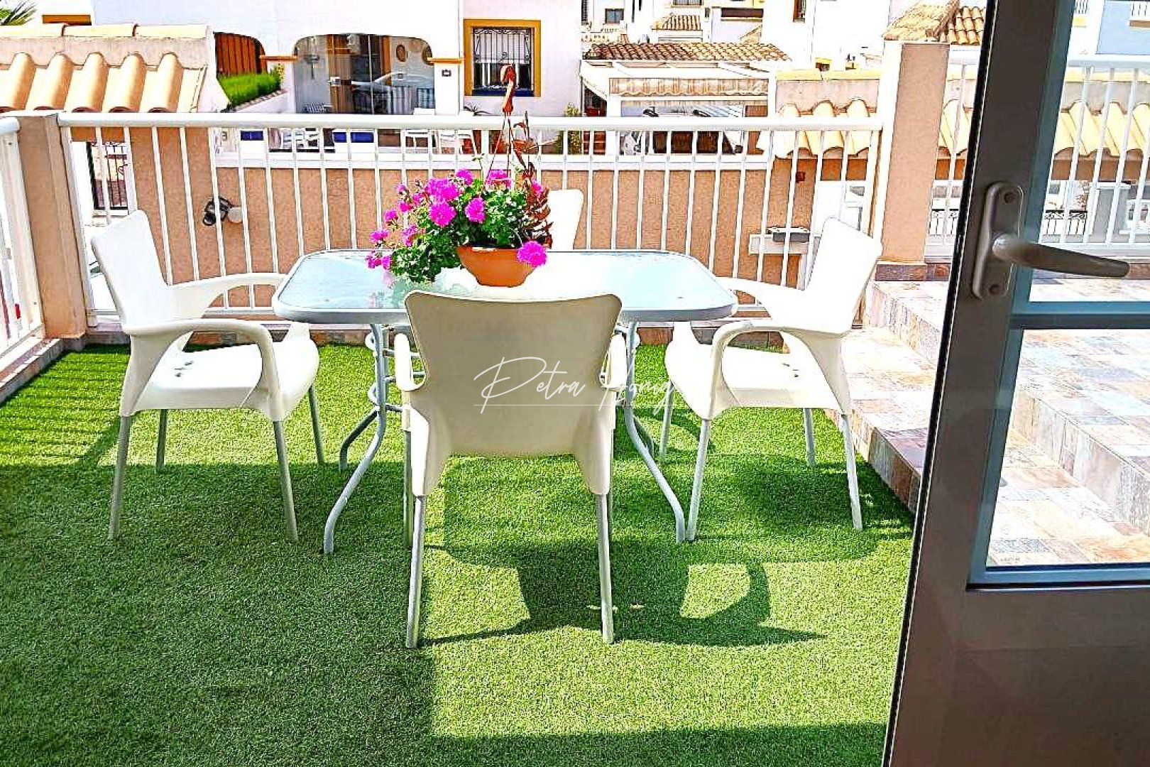 Til Salgs - Villa - Orihuela Costa - Dream Hills