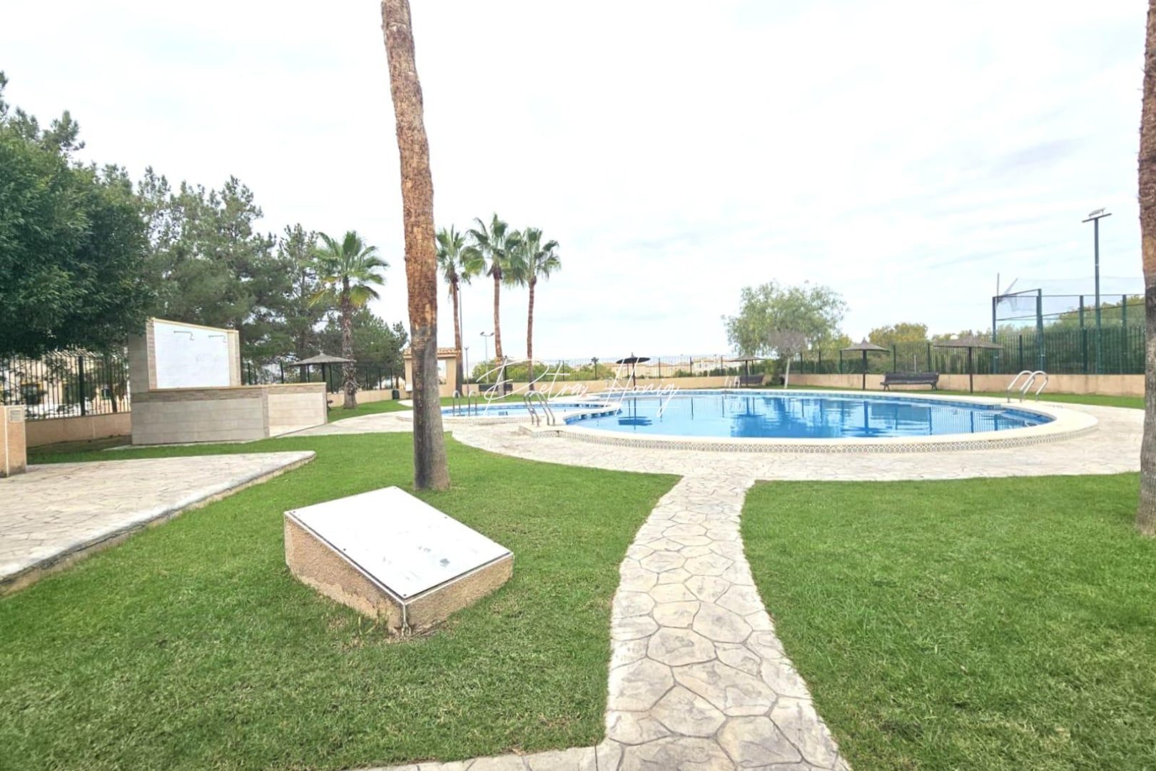 Til Salgs - Villa - Orihuela Costa - Dream Hills