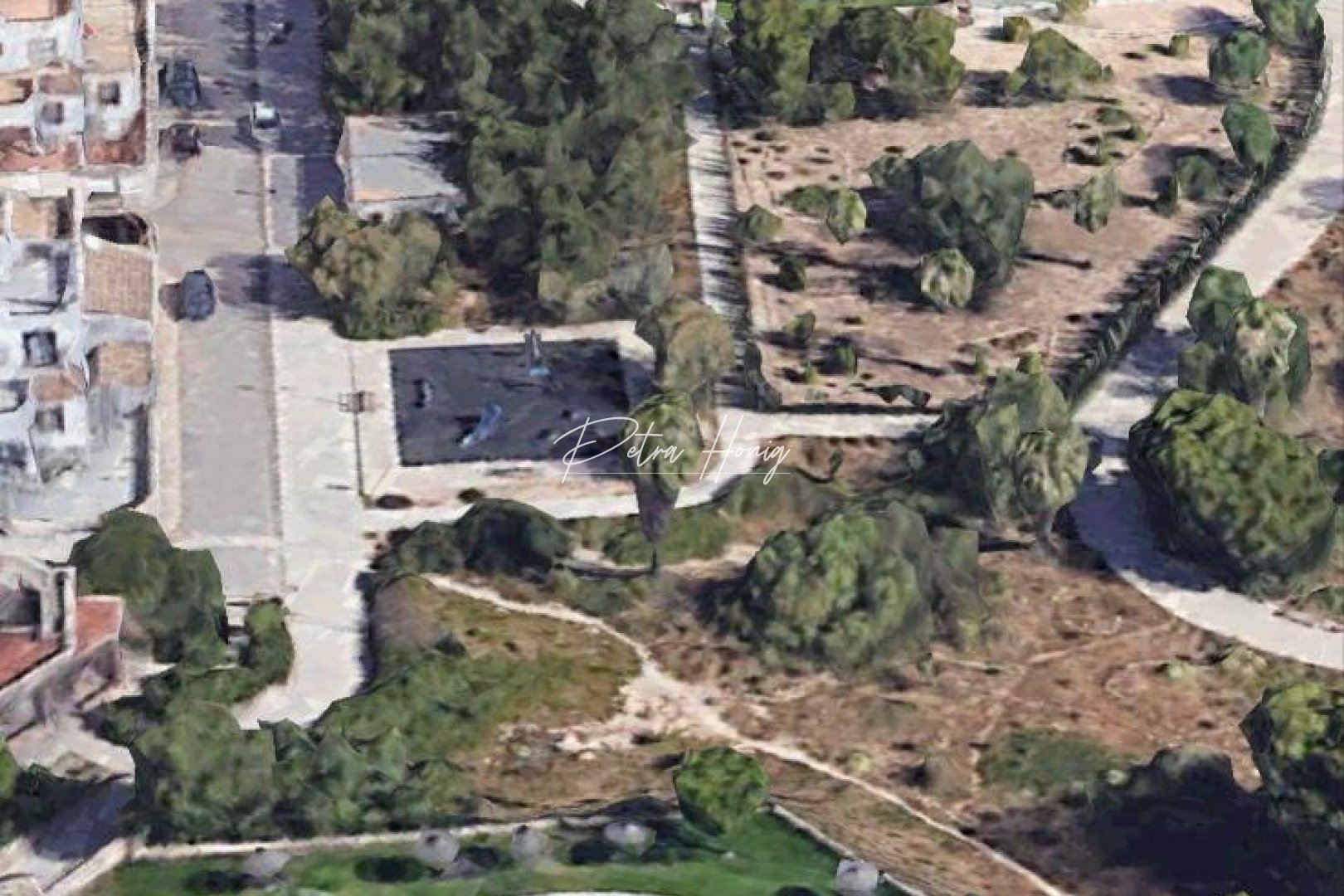 Til Salgs - Villa - Orihuela Costa - Dream Hills