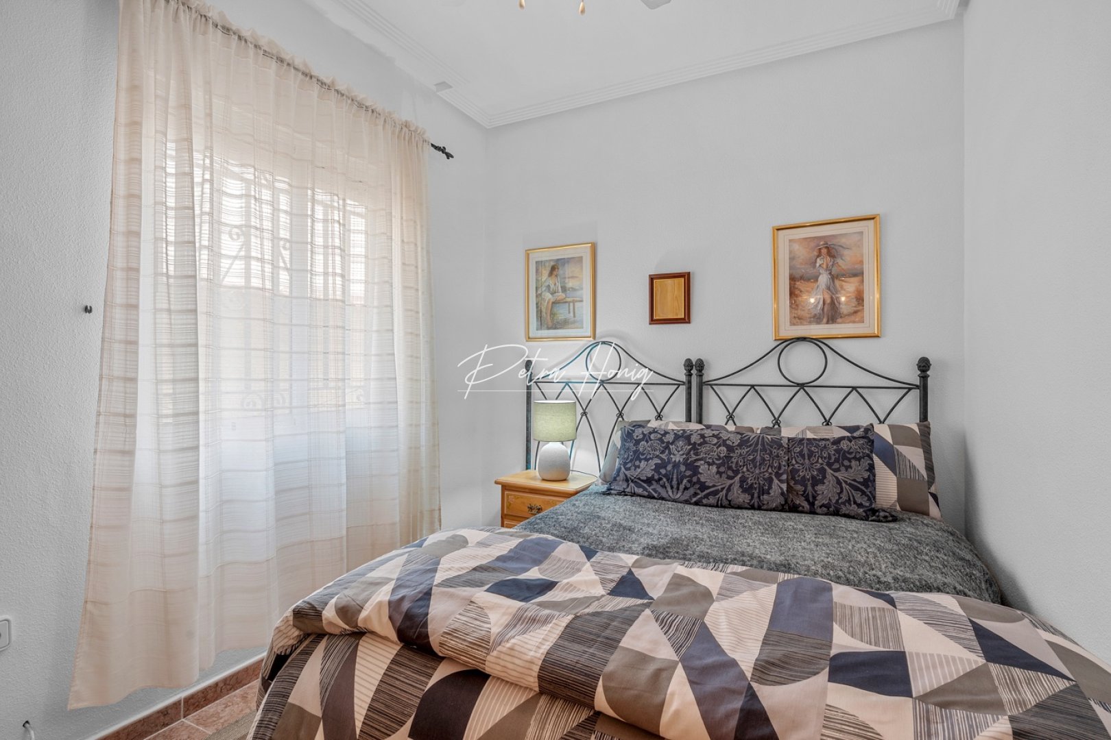 Til Salgs - Villa - Orihuela Costa - El Galan