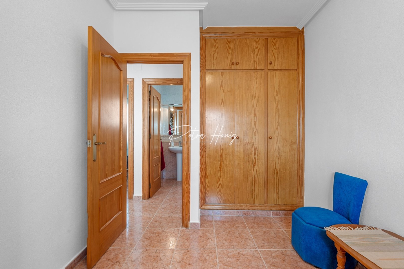 Til Salgs - Villa - Orihuela Costa - El Galan