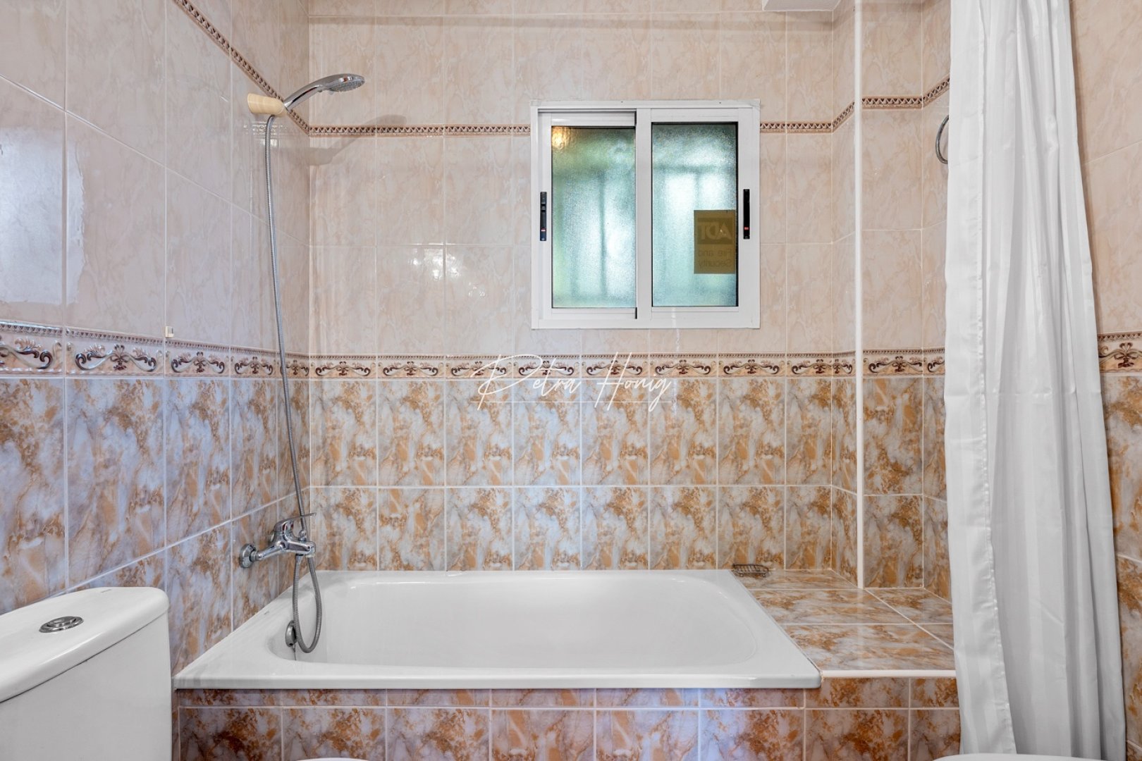 Til Salgs - Villa - Orihuela Costa - El Galan