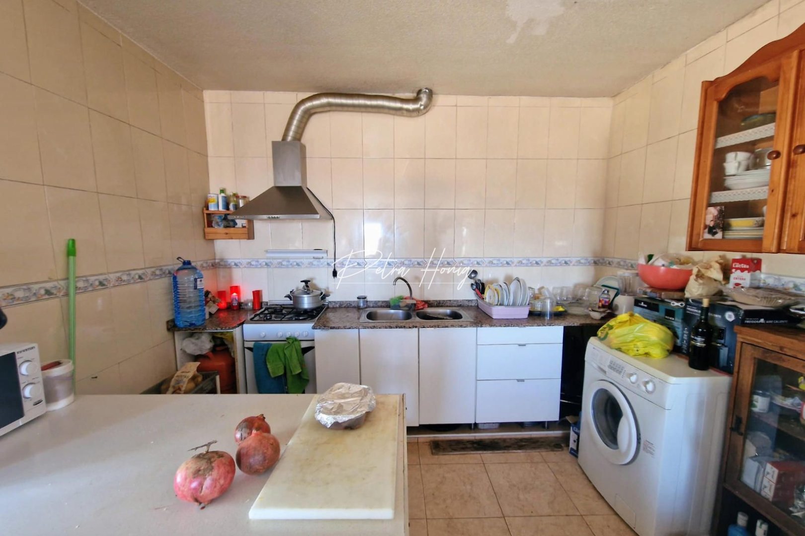 Til Salgs - Villa - Orihuela Costa - Hurchillo