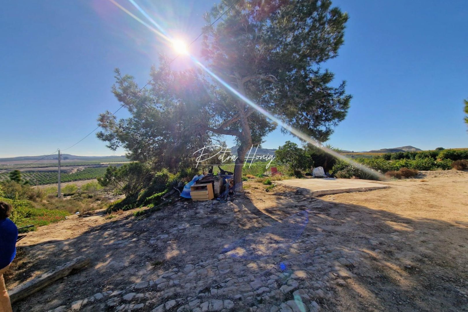 Til Salgs - Villa - Orihuela Costa - Hurchillo