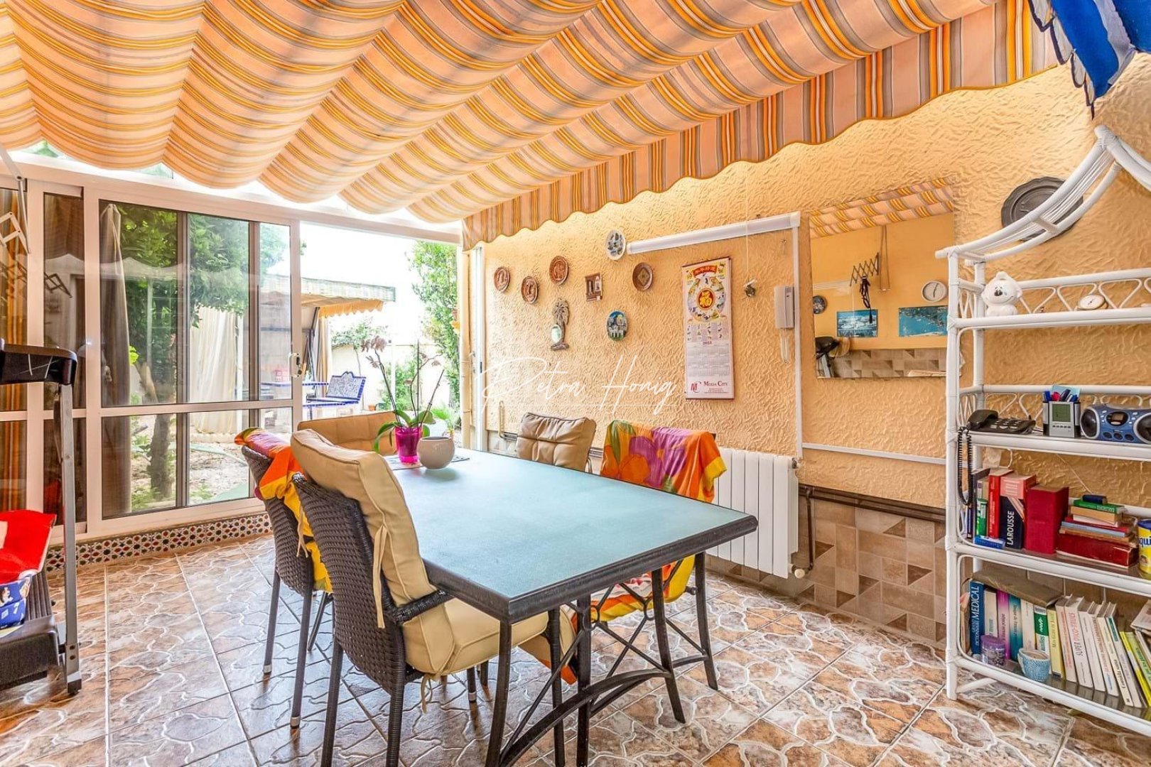 Til Salgs - Villa - Orihuela Costa - La Zenia- Orihuela costa