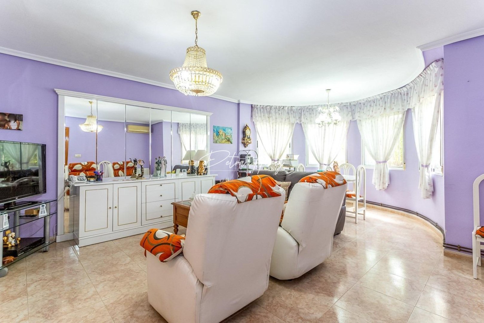 Til Salgs - Villa - Orihuela Costa - La Zenia- Orihuela costa