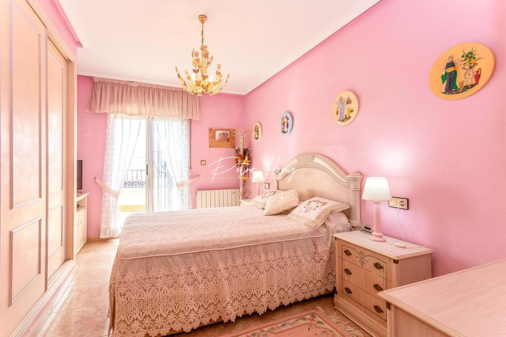 Til Salgs - Villa - Orihuela Costa - La Zenia- Orihuela costa