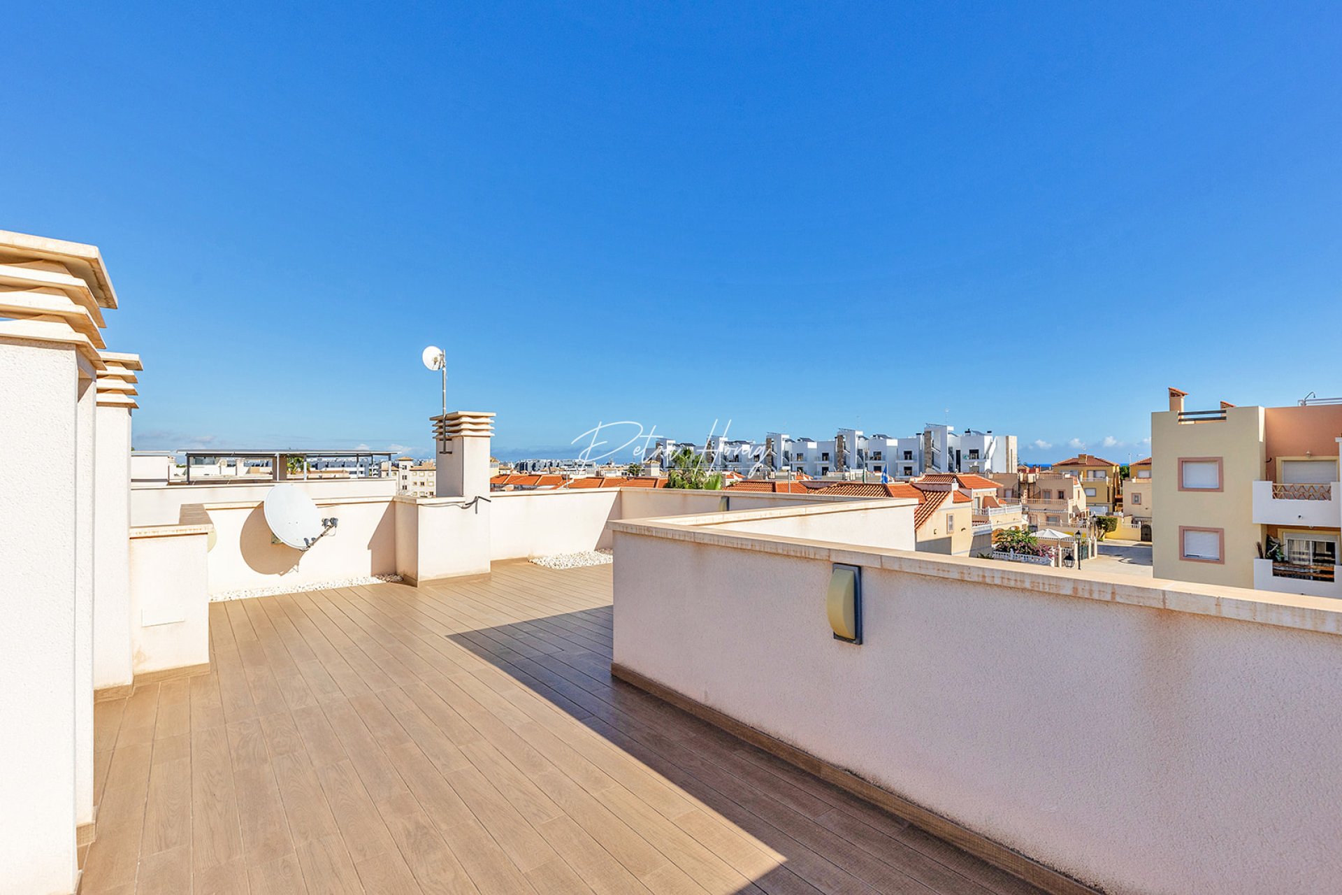 Til Salgs - Villa - Orihuela Costa - La Zenia