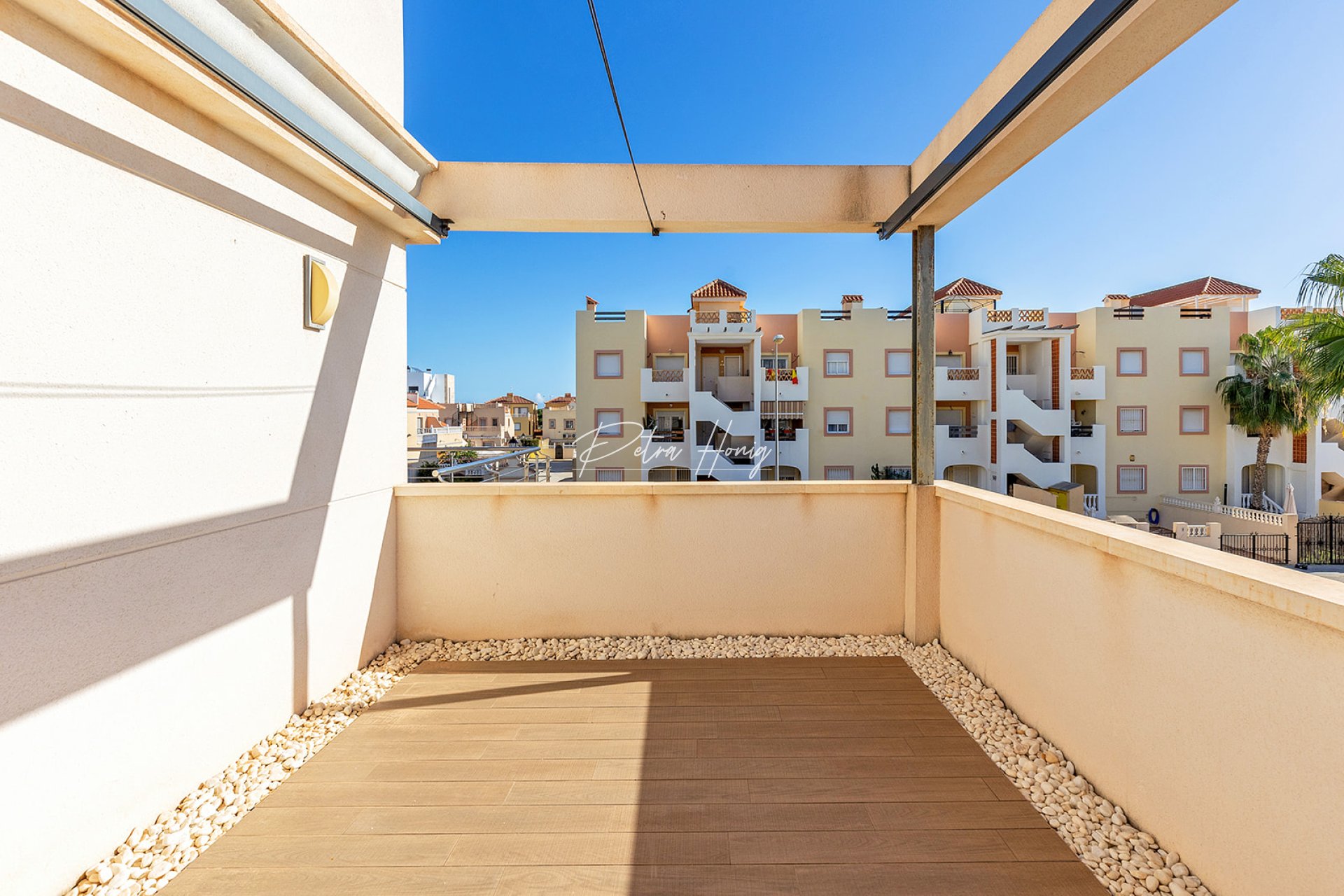 Til Salgs - Villa - Orihuela Costa - La Zenia