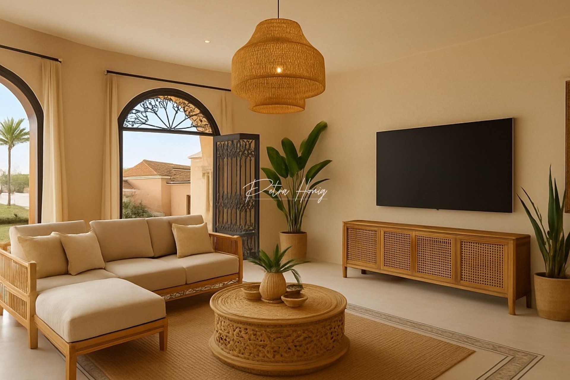Til Salgs - Villa - Orihuela Costa - La Zenia