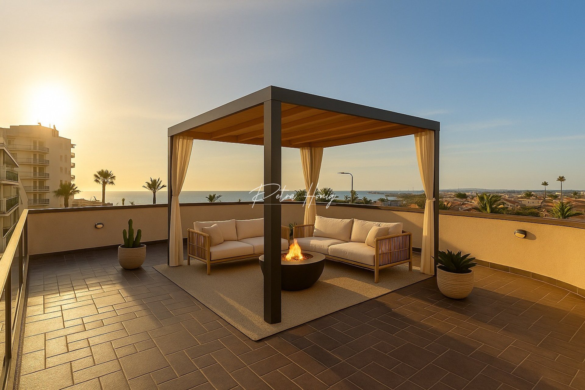 Til Salgs - Villa - Orihuela Costa - La Zenia