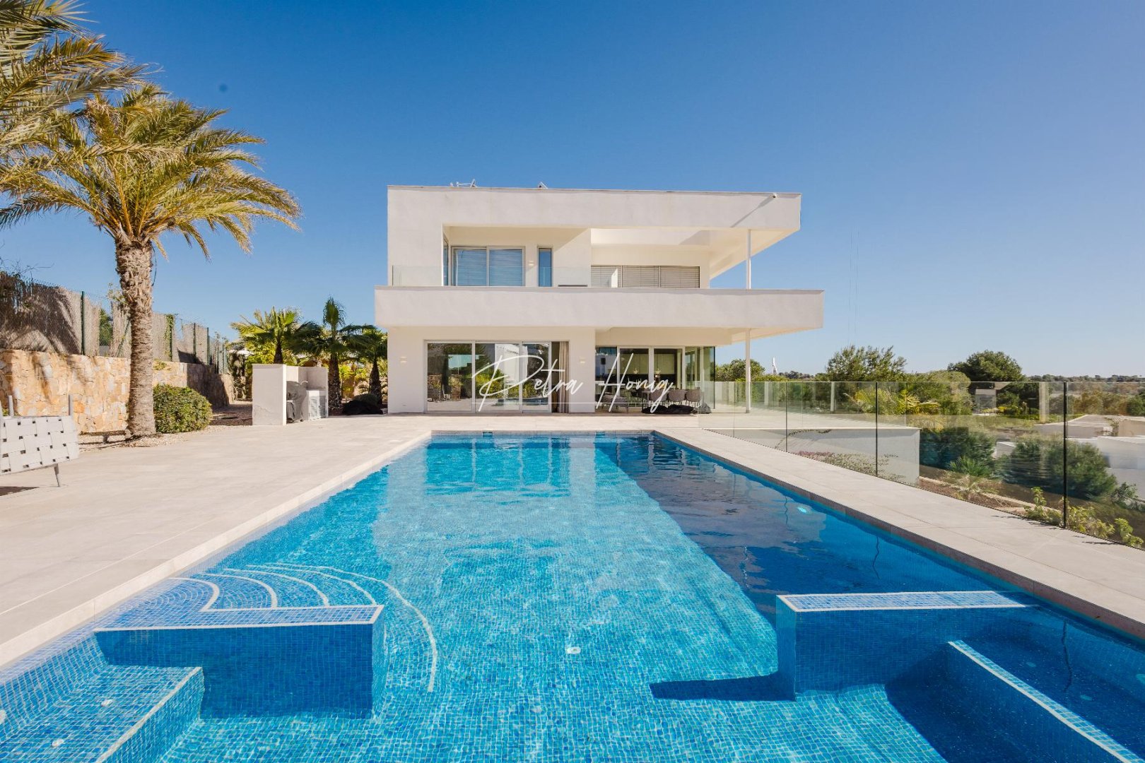 Til Salgs - Villa - Orihuela Costa - Las Colinas Golf