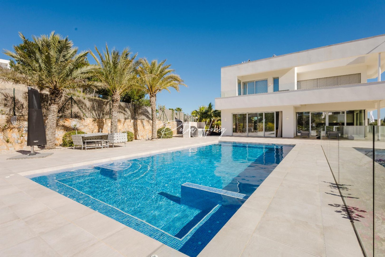 Til Salgs - Villa - Orihuela Costa - Las Colinas Golf