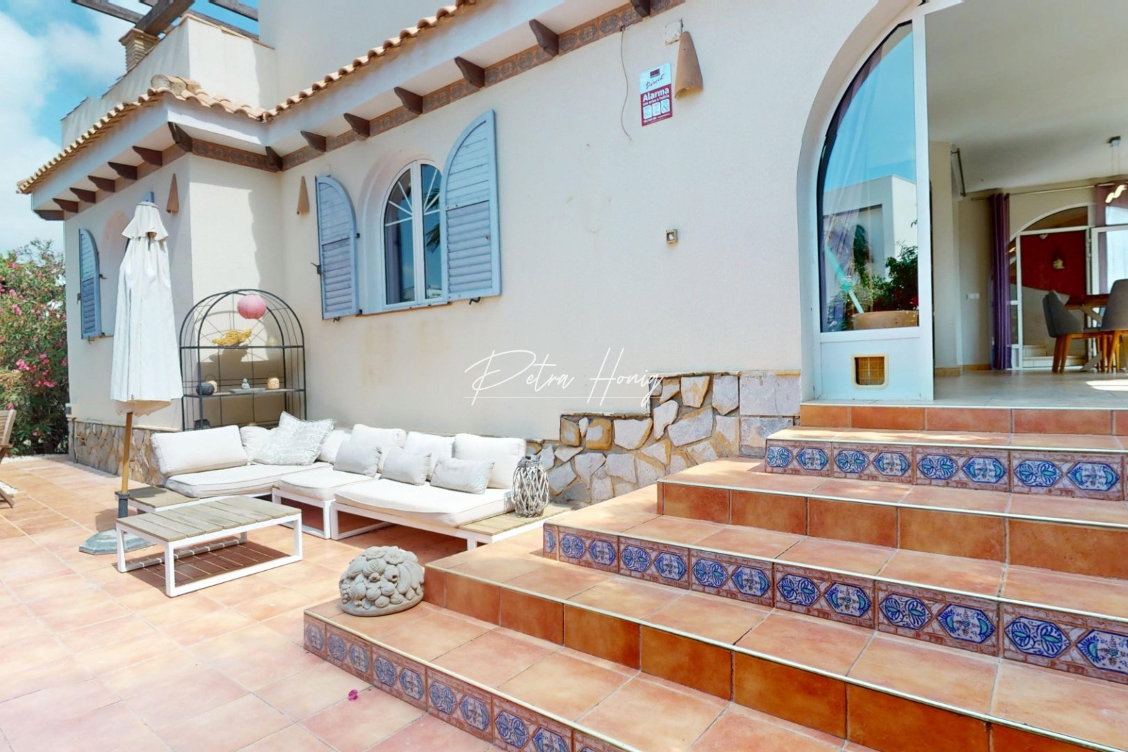 Til Salgs - Villa - Orihuela Costa - Las Filipinas