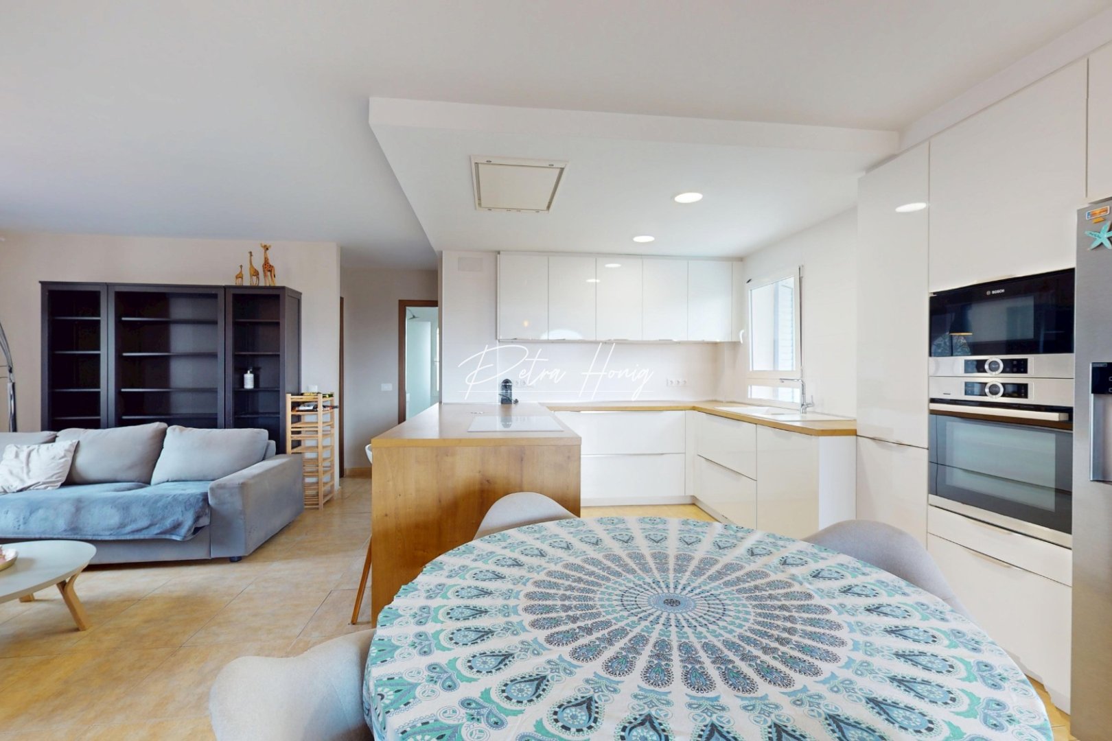 Til Salgs - Villa - Orihuela Costa - Las Filipinas