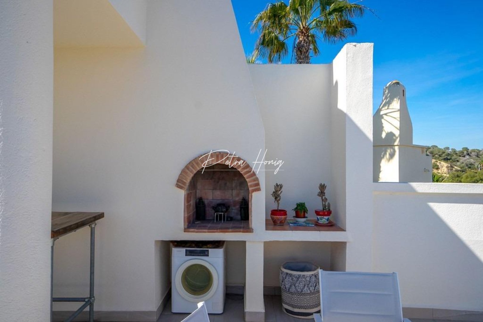 Til Salgs - Villa - Orihuela Costa - Las Ramblas