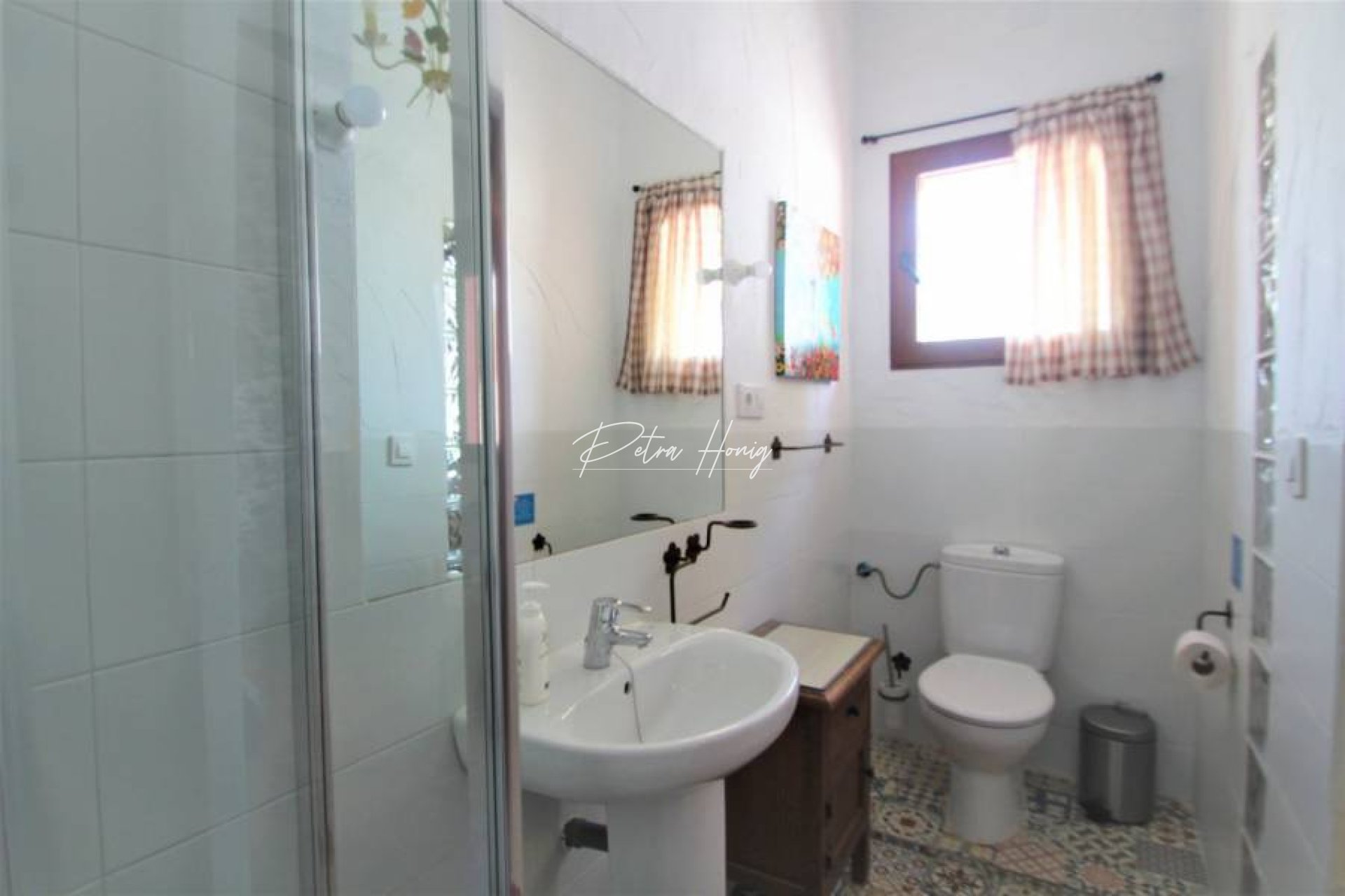 Til Salgs - Villa - Orihuela Costa - Lomas De Cabo Roig