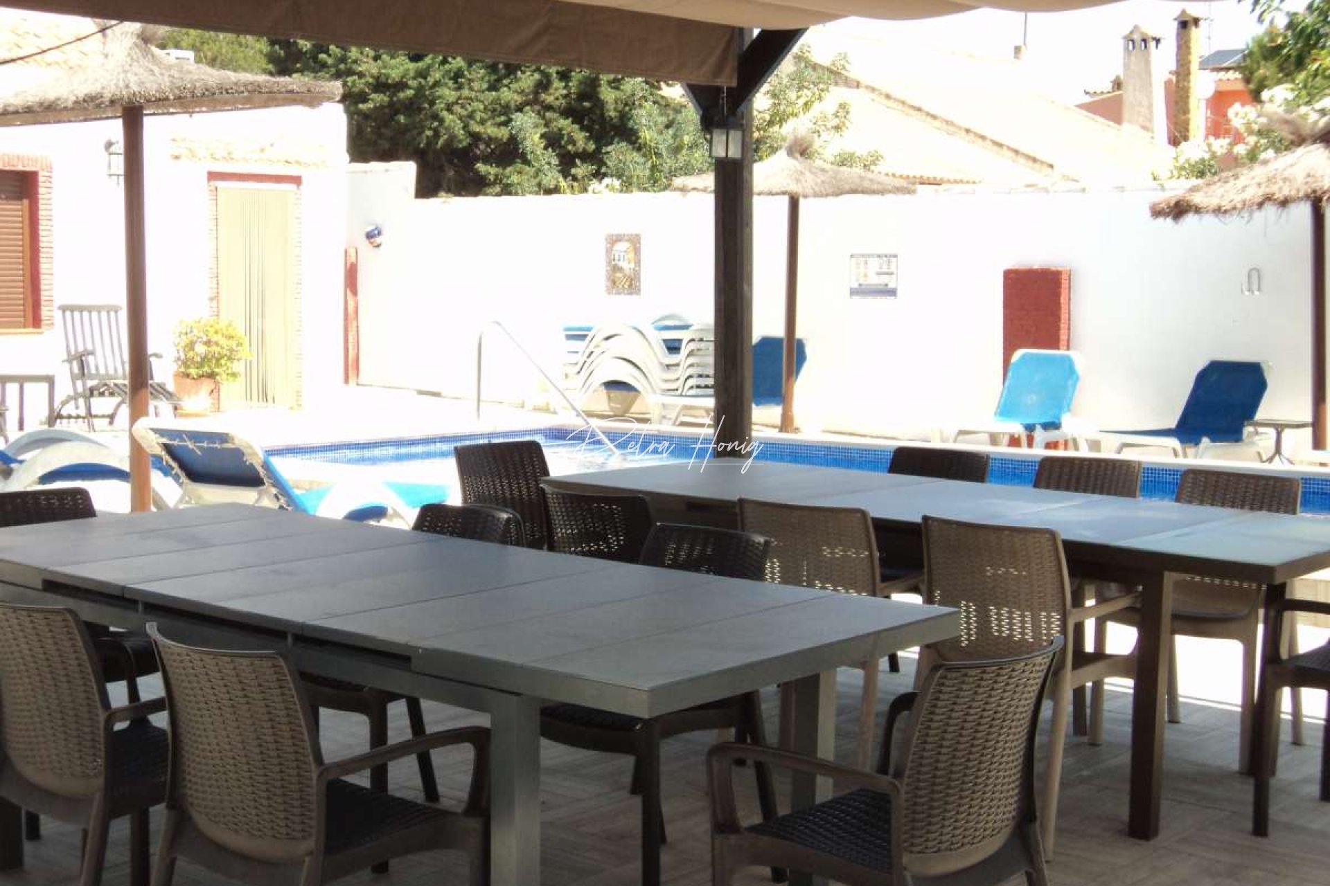 Til Salgs - Villa - Orihuela Costa - Lomas De Cabo Roig