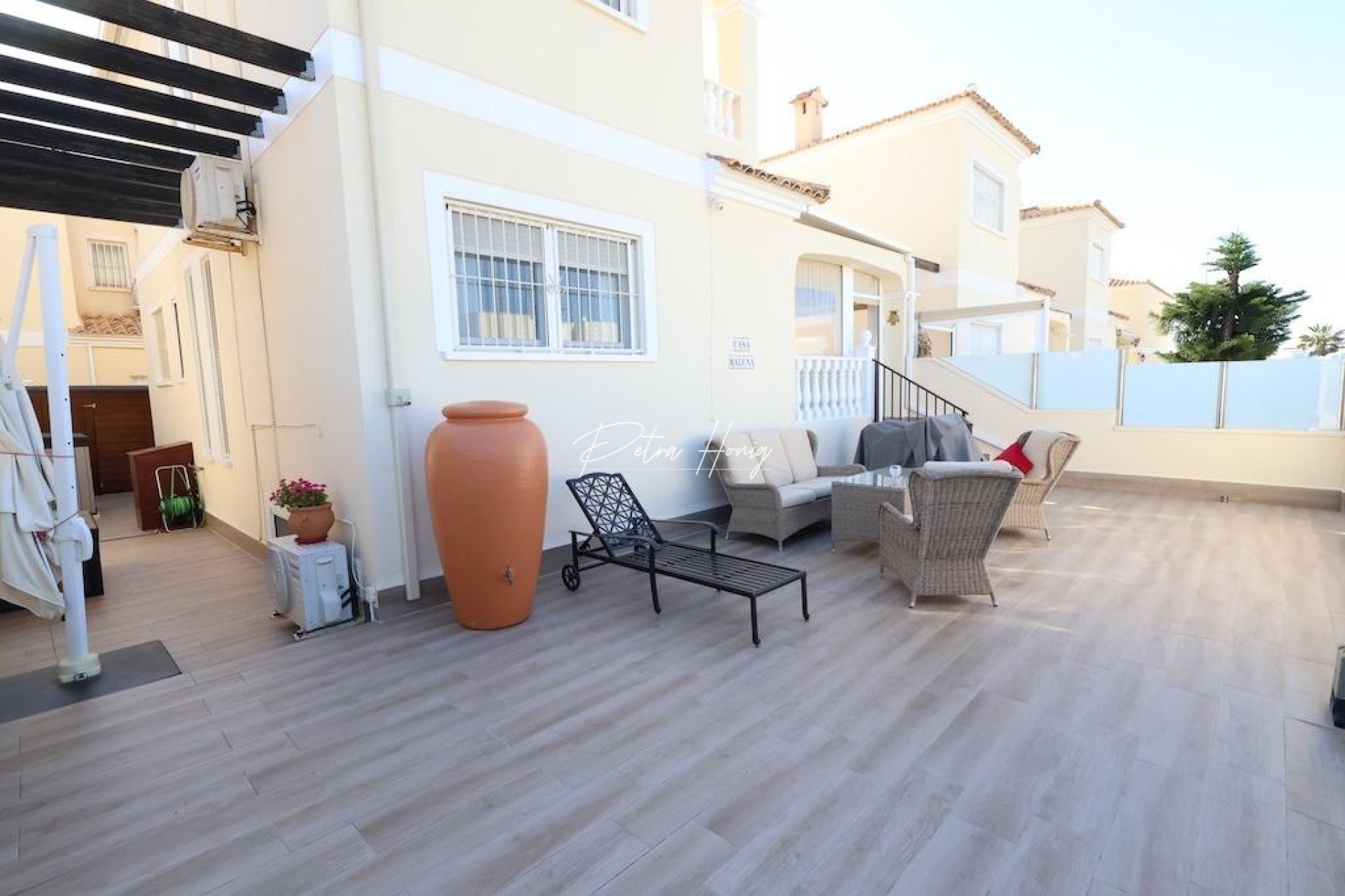 Til Salgs - Villa - Orihuela Costa - Lomas de Cabo Roig