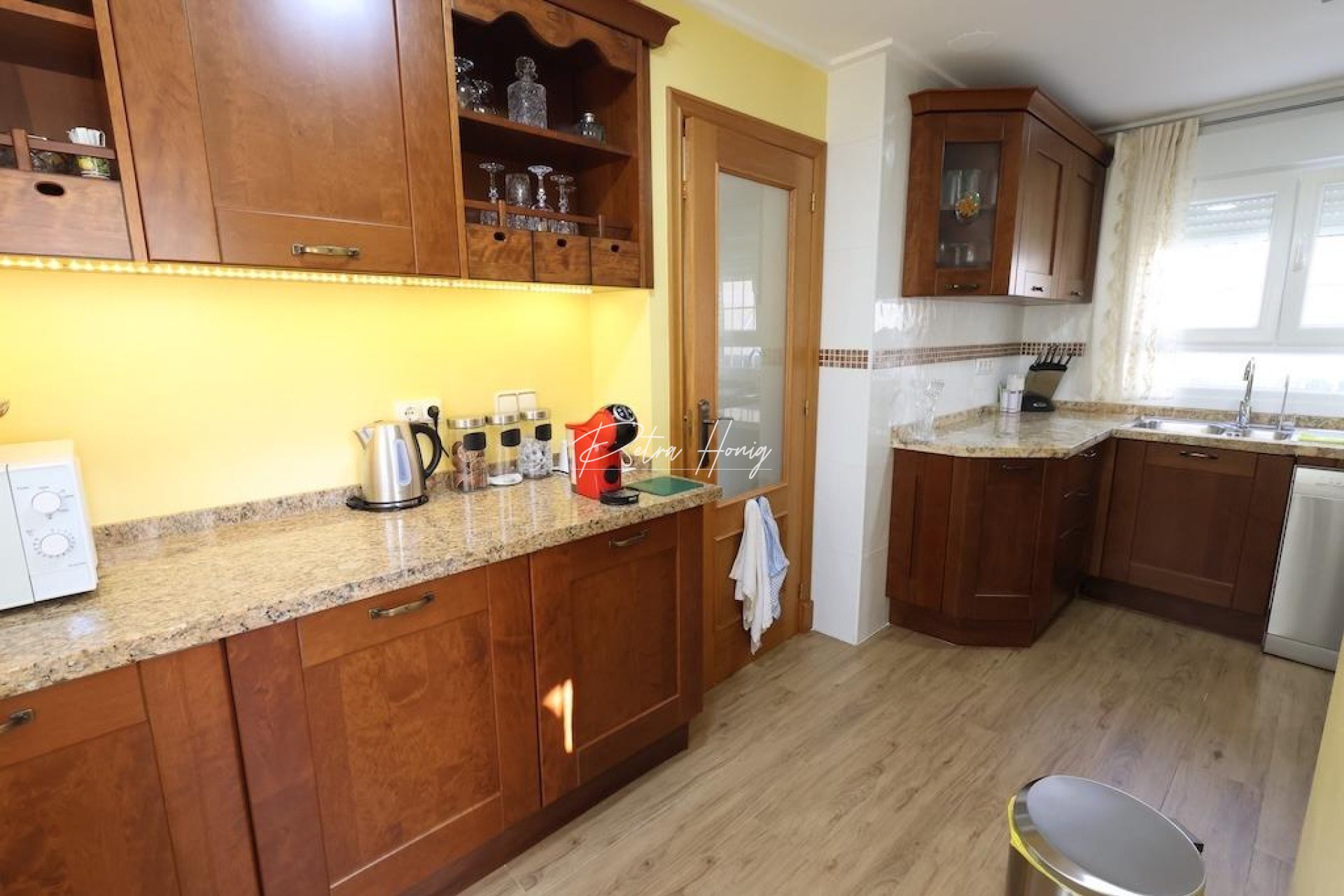 Til Salgs - Villa - Orihuela Costa - Lomas de Cabo Roig