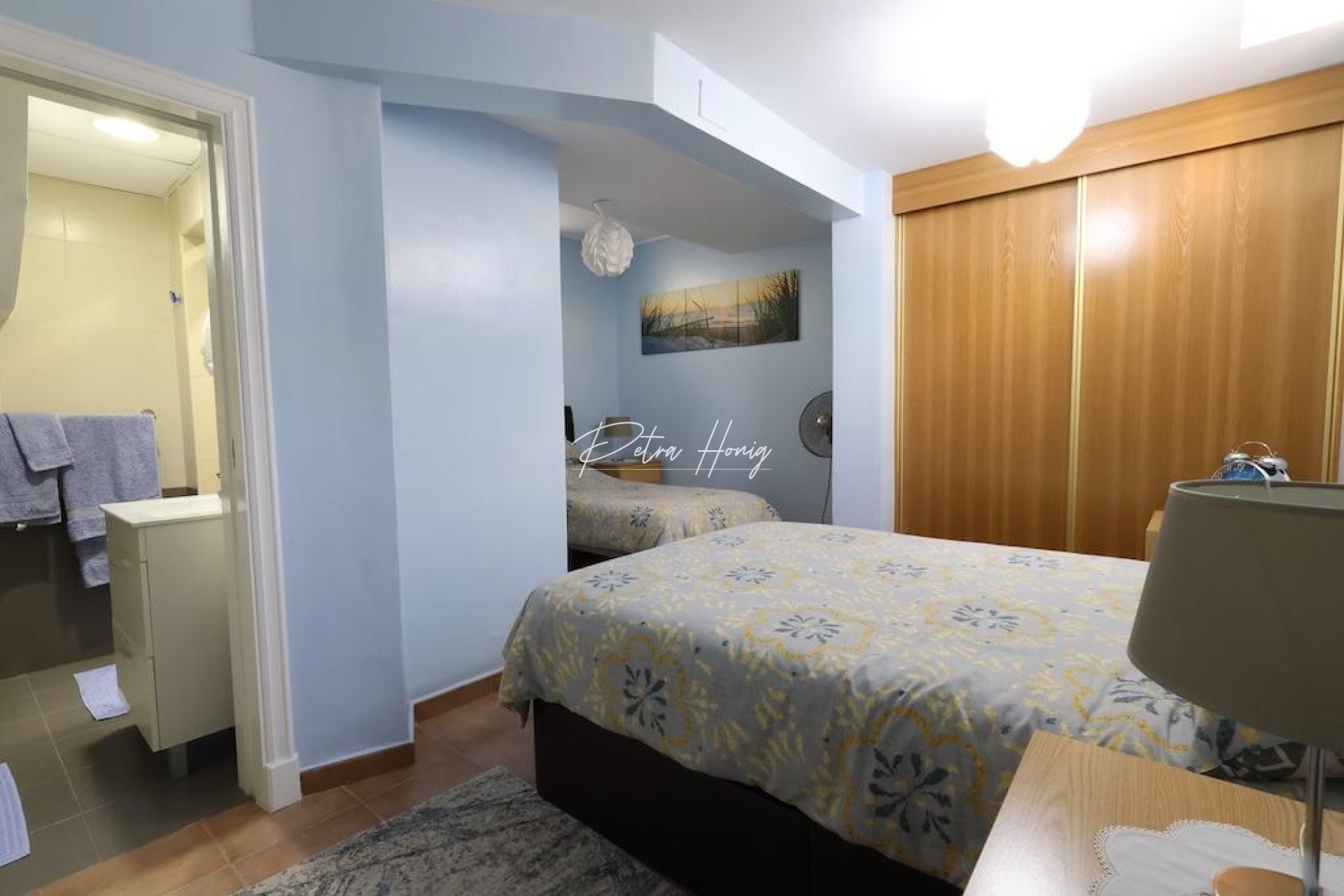Til Salgs - Villa - Orihuela Costa - Lomas de Cabo Roig
